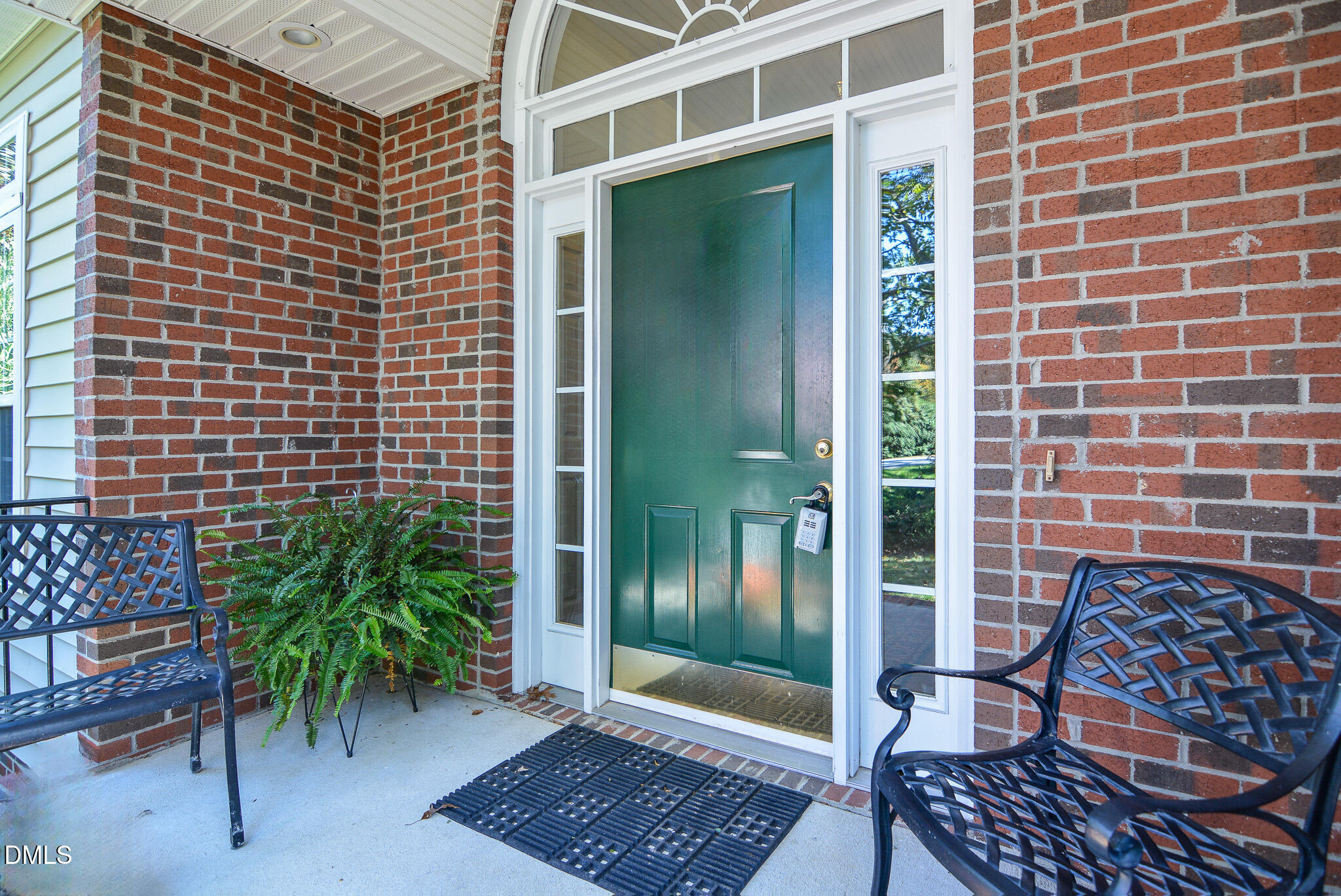 105 Trailing Oak Trail Clayton NC 27527