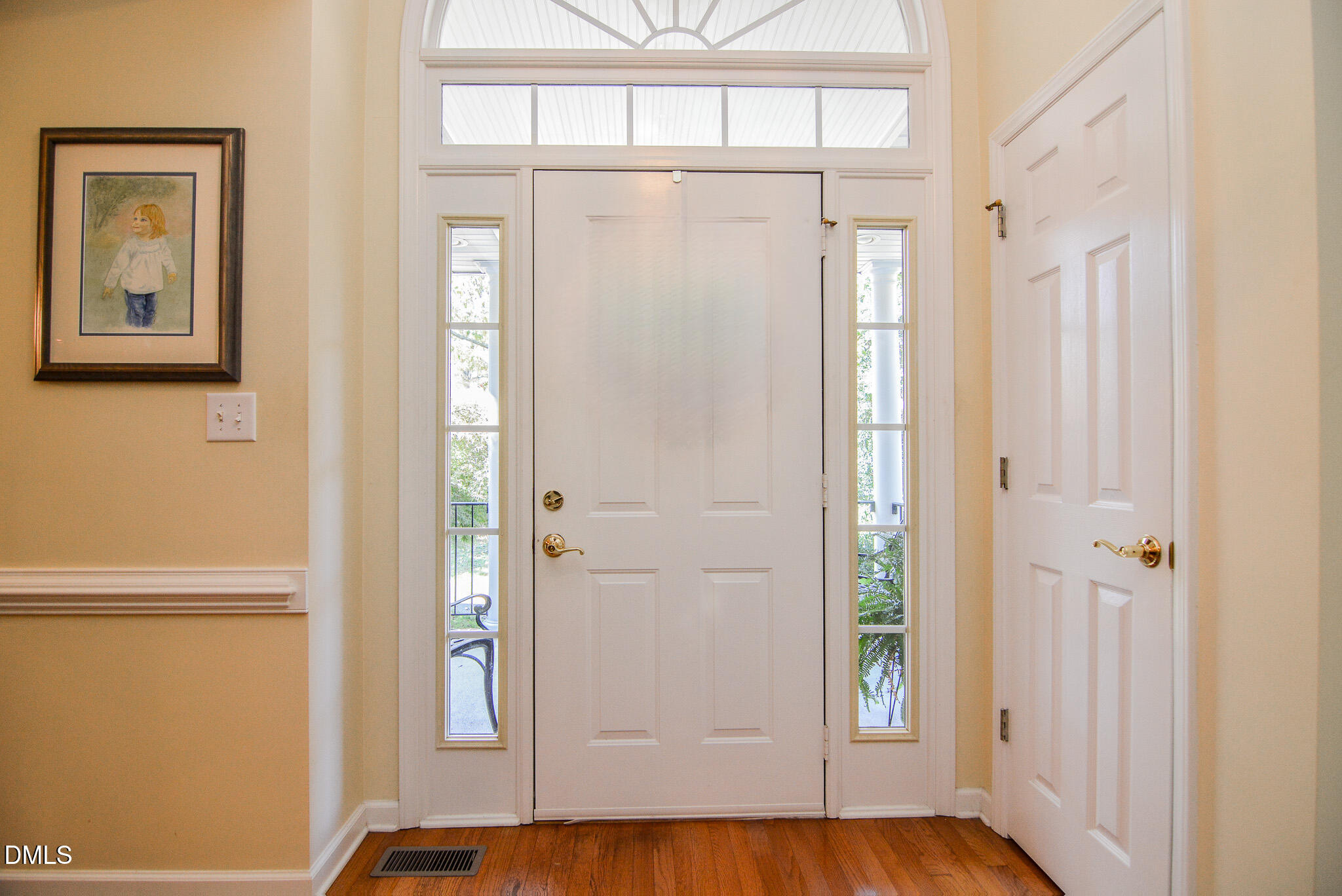 105 Trailing Oak Trail Clayton NC 27527