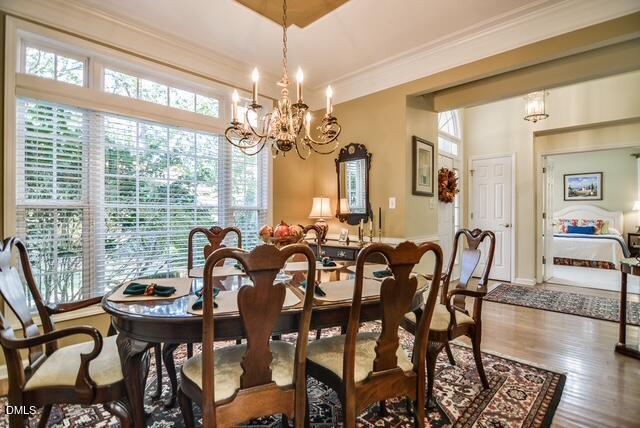 105 Trailing Oak Trail Clayton NC 27527