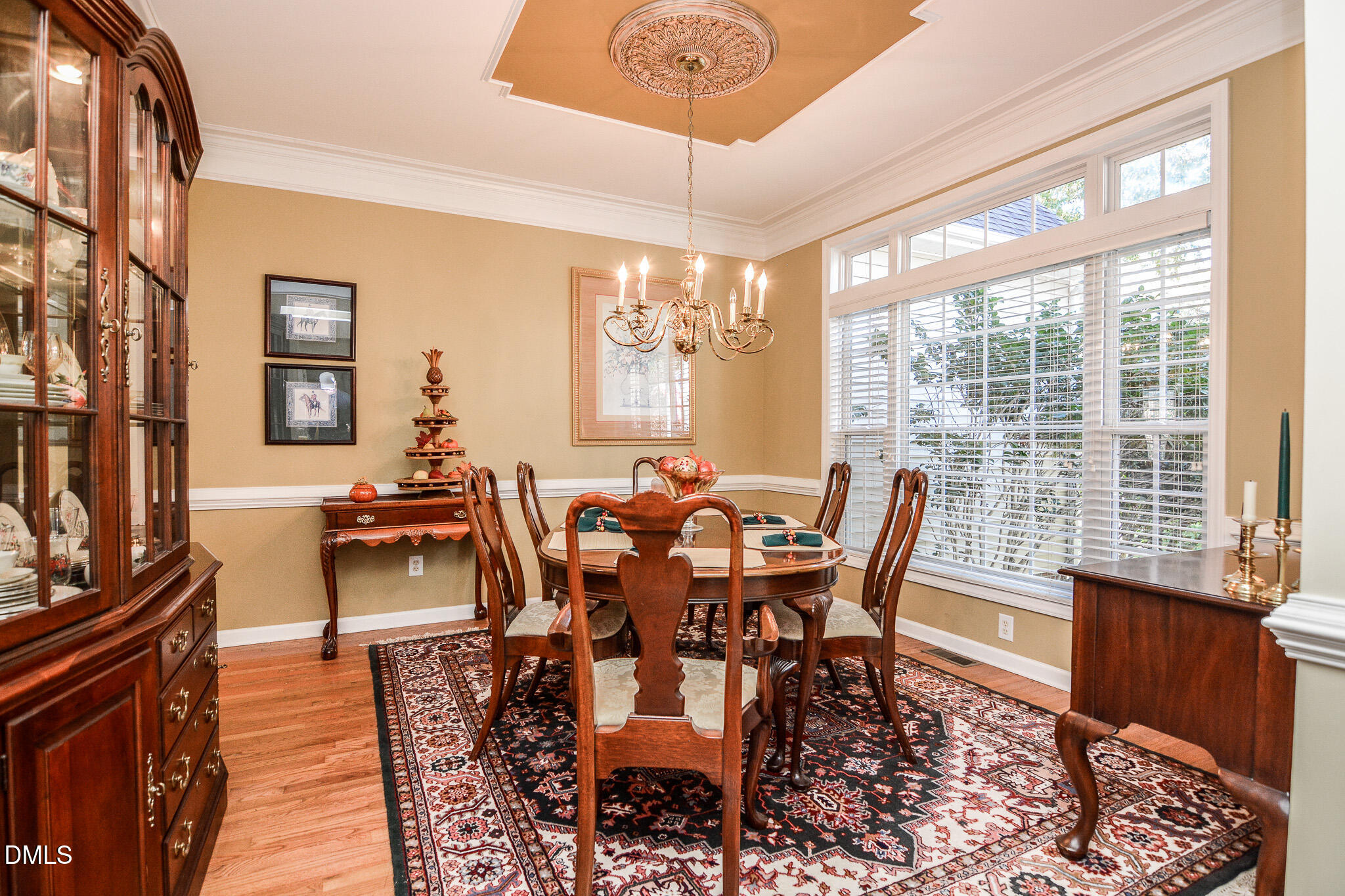 105 Trailing Oak Trail Clayton NC 27527