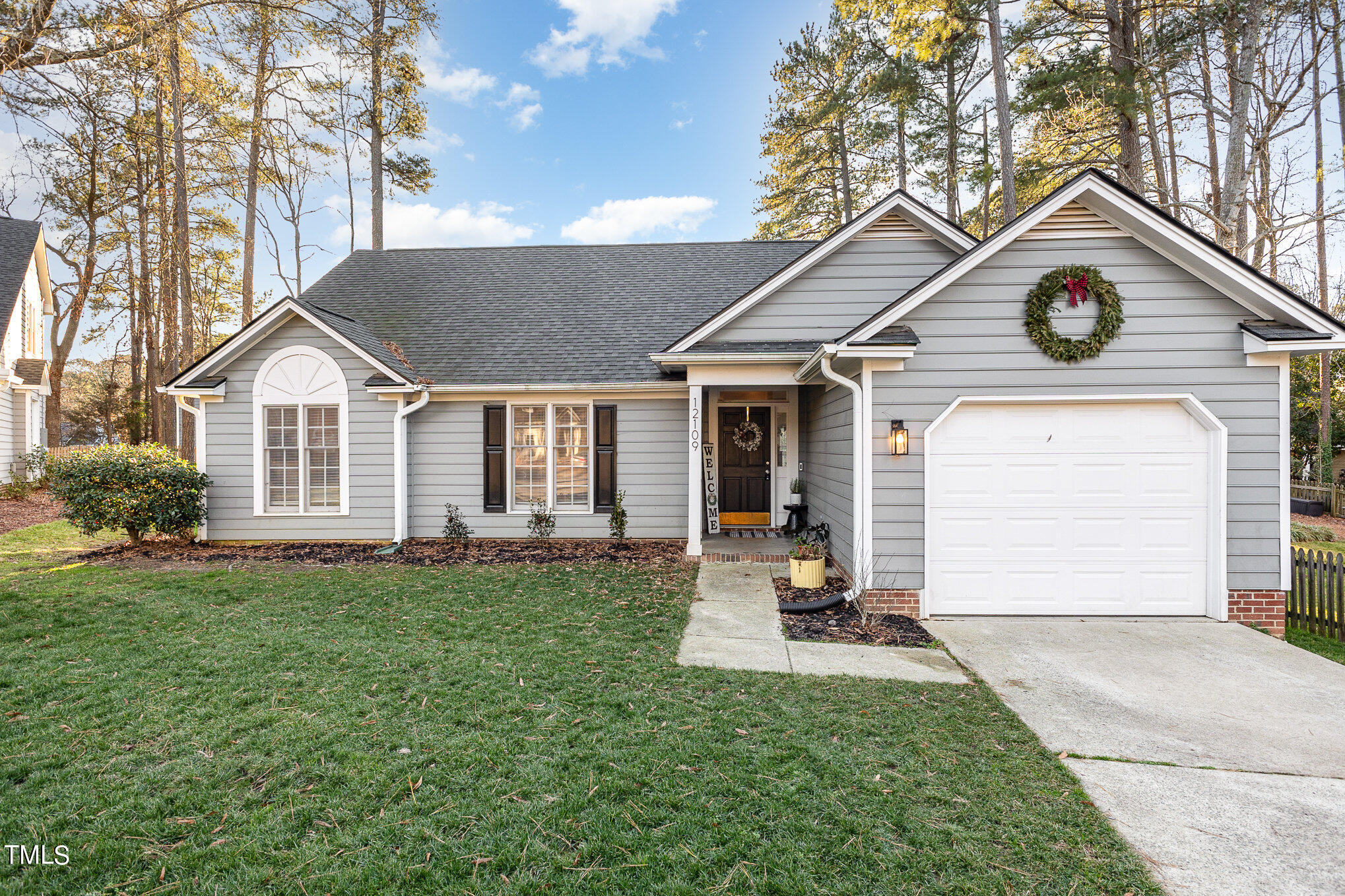 12109 Queensbridge Court Raleigh NC 27613