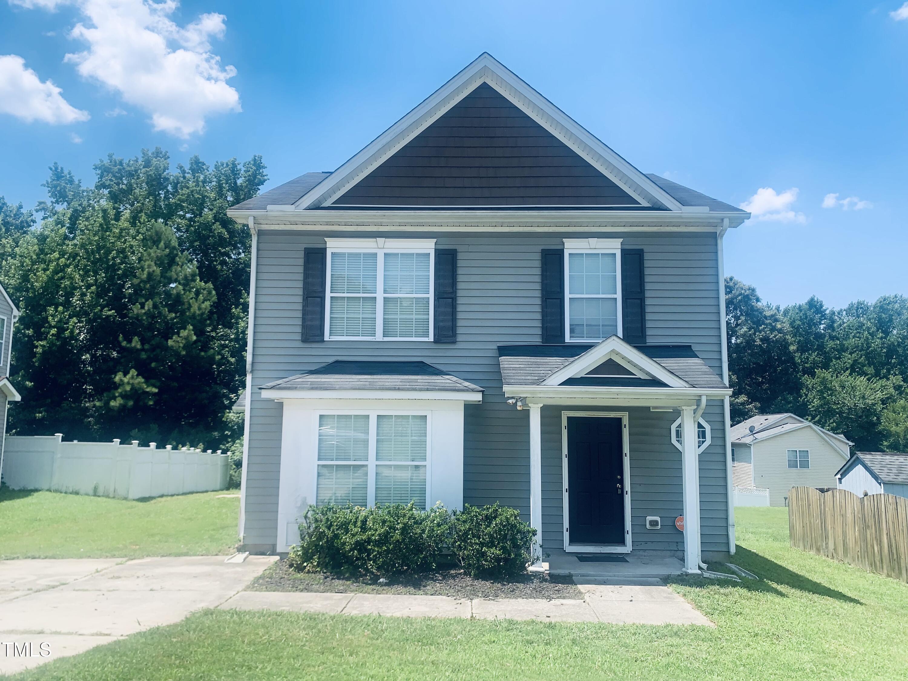 5908 Abbington Way Raleigh NC 27610