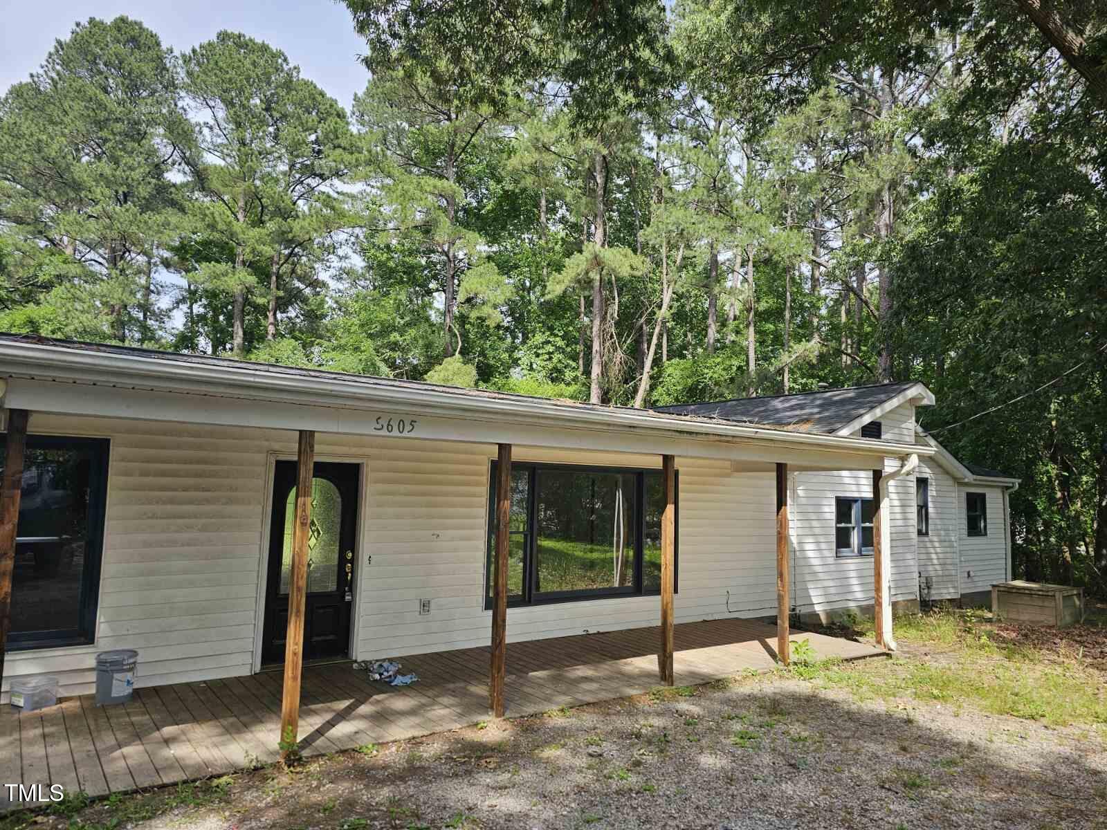 5605 Rock Quarry Road Raleigh NC 27610