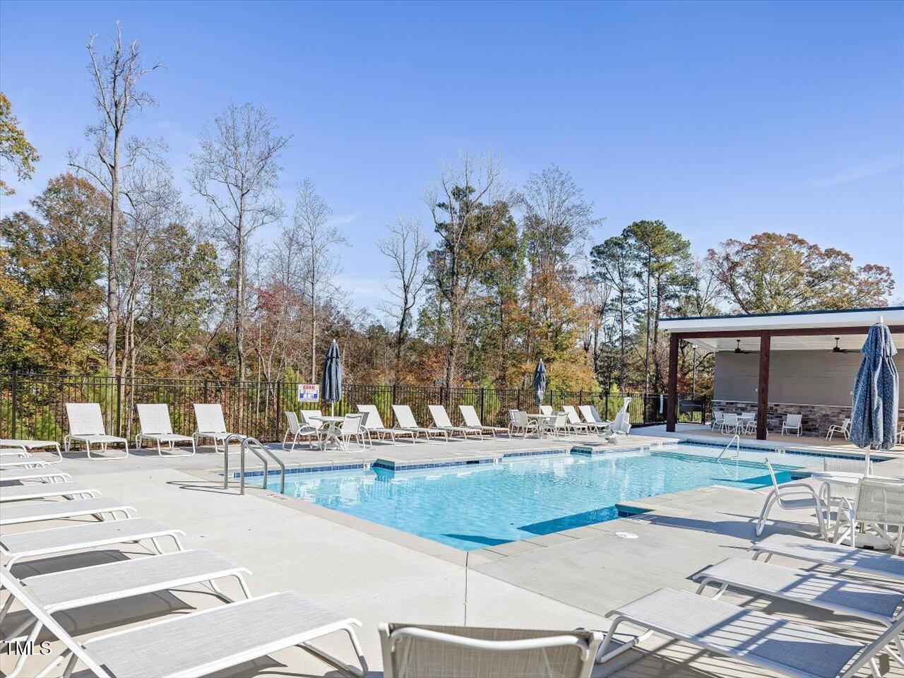 116 Willow Cameron Way Angier NC 27501