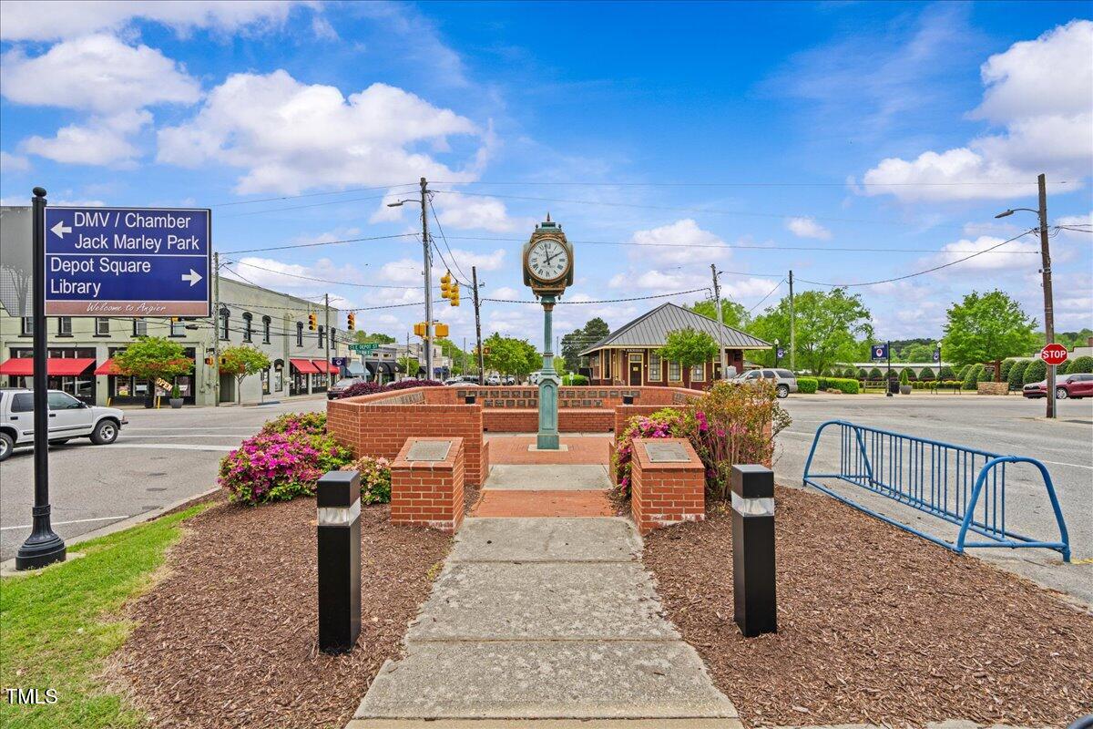 116 Willow Cameron Way Angier NC 27501