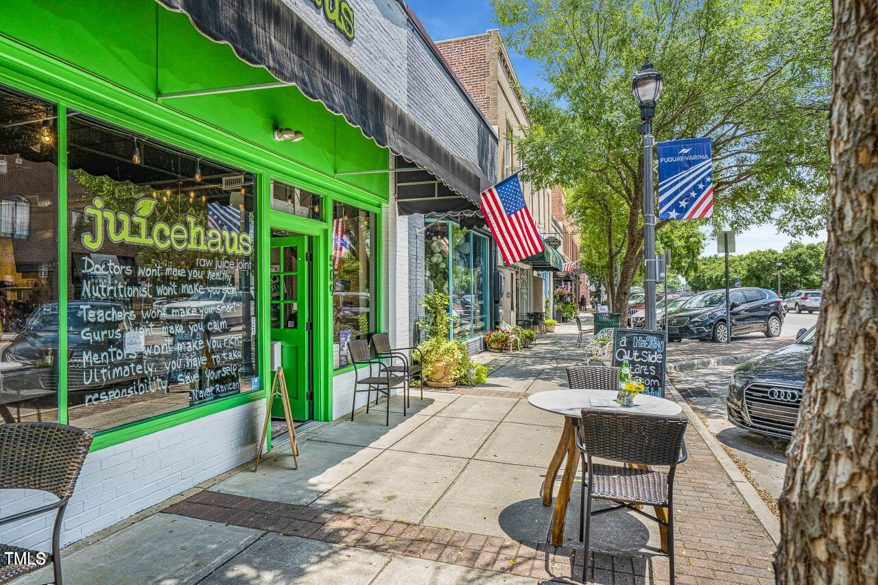 116 Willow Cameron Way Angier NC 27501