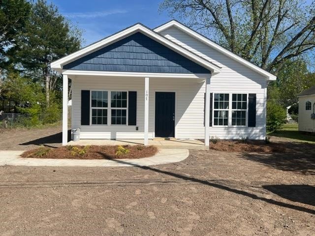 107 Twin City Street Dunn NC 28334