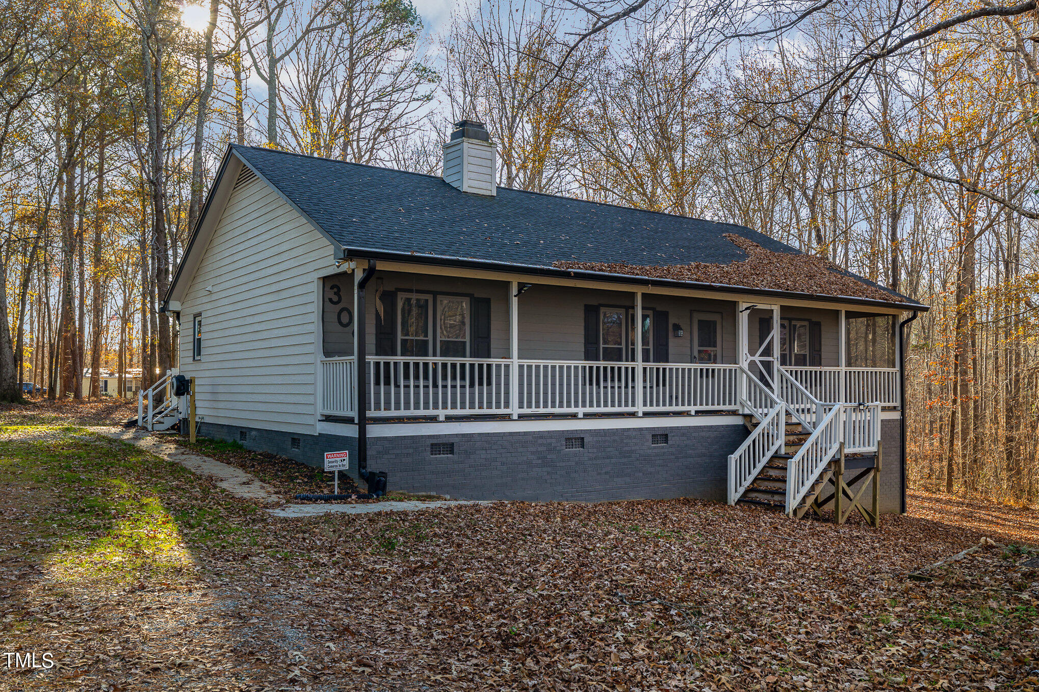 309 Deep Creek Drive Clayton NC 27520