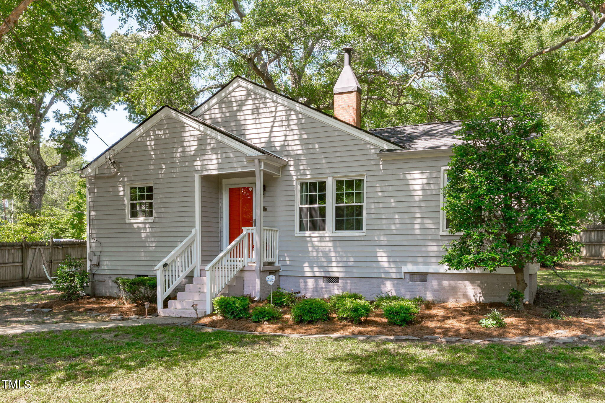 501 E Spring Street Fuquay Varina NC 27526