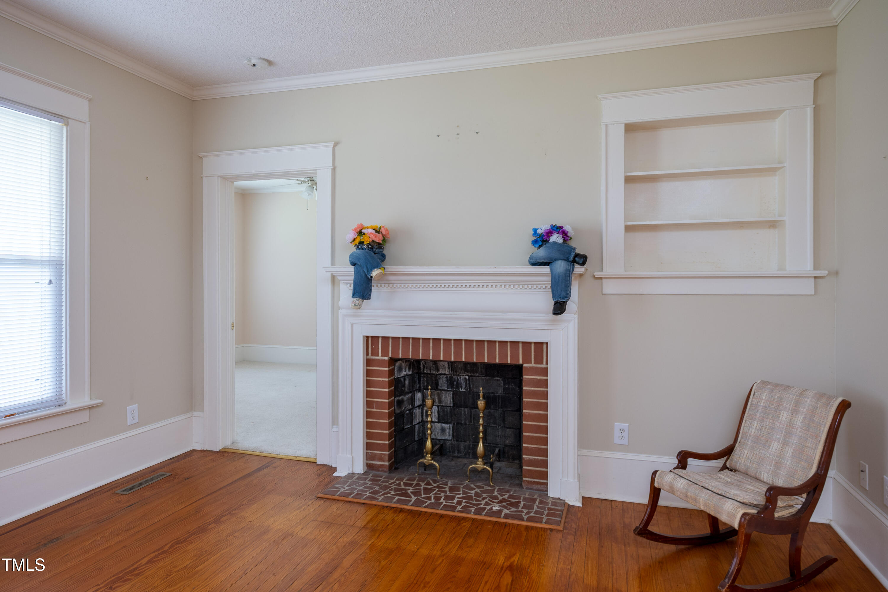 704 N Lincoln Street Benson NC 27504