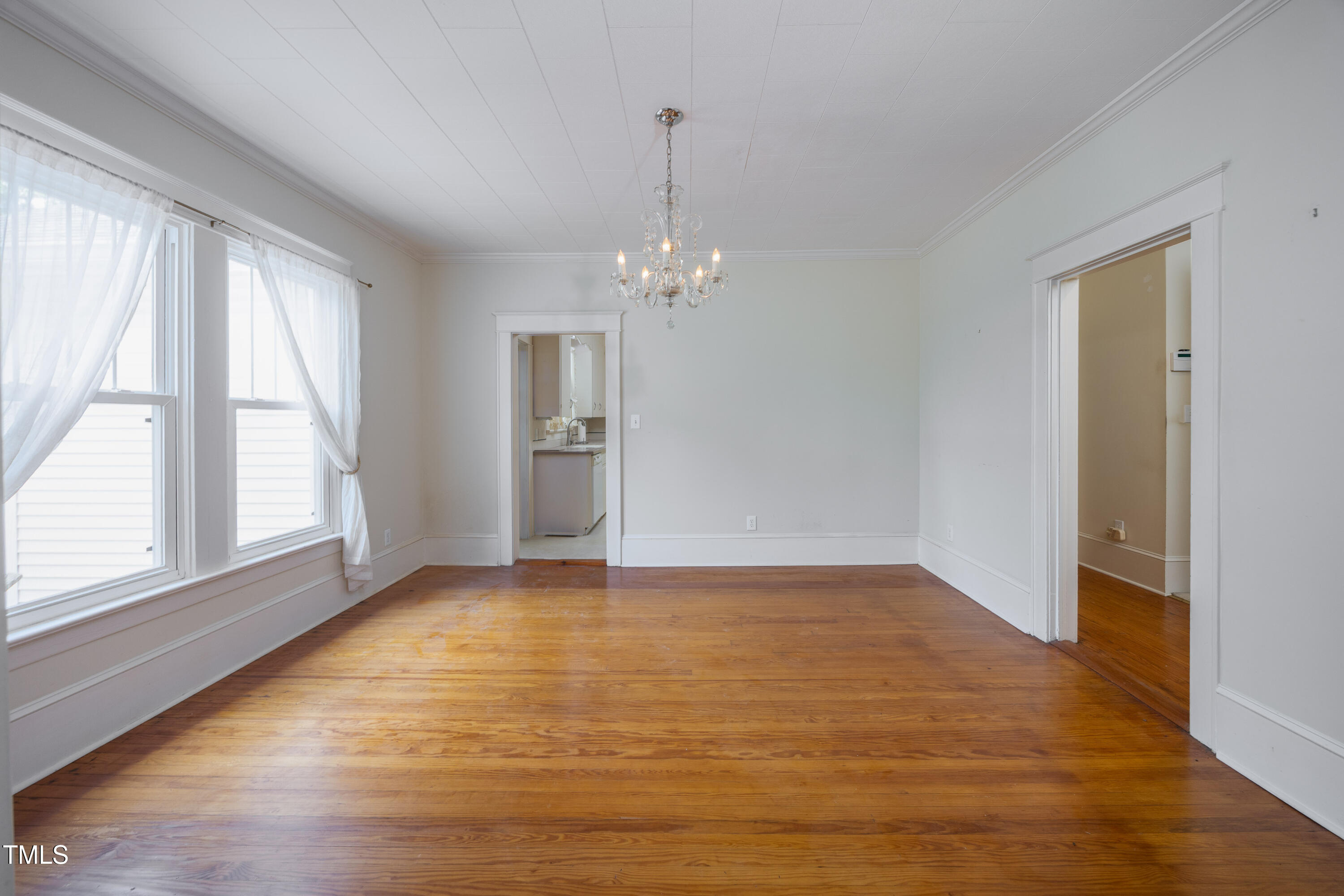 704 N Lincoln Street Benson NC 27504