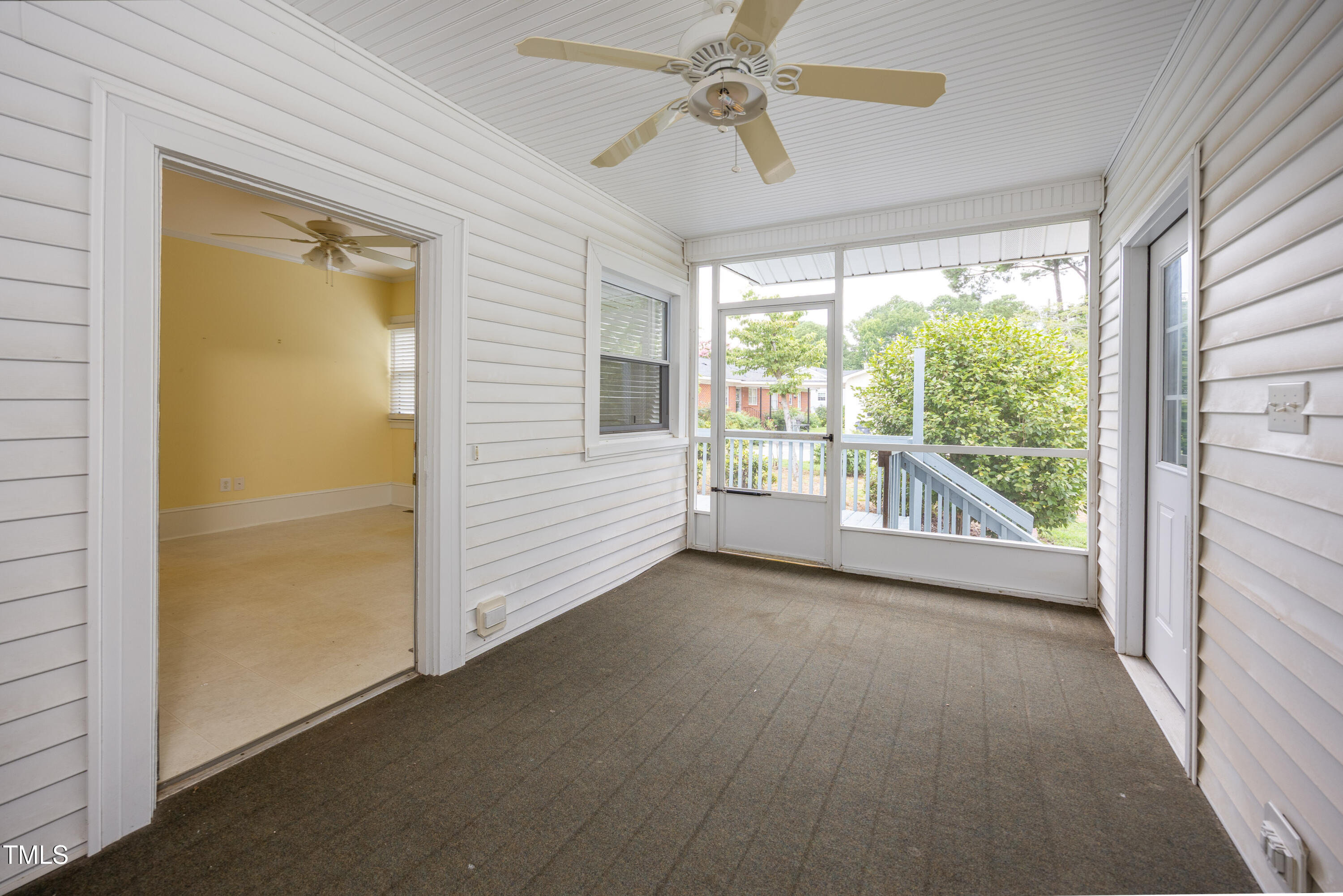 704 N Lincoln Street Benson NC 27504