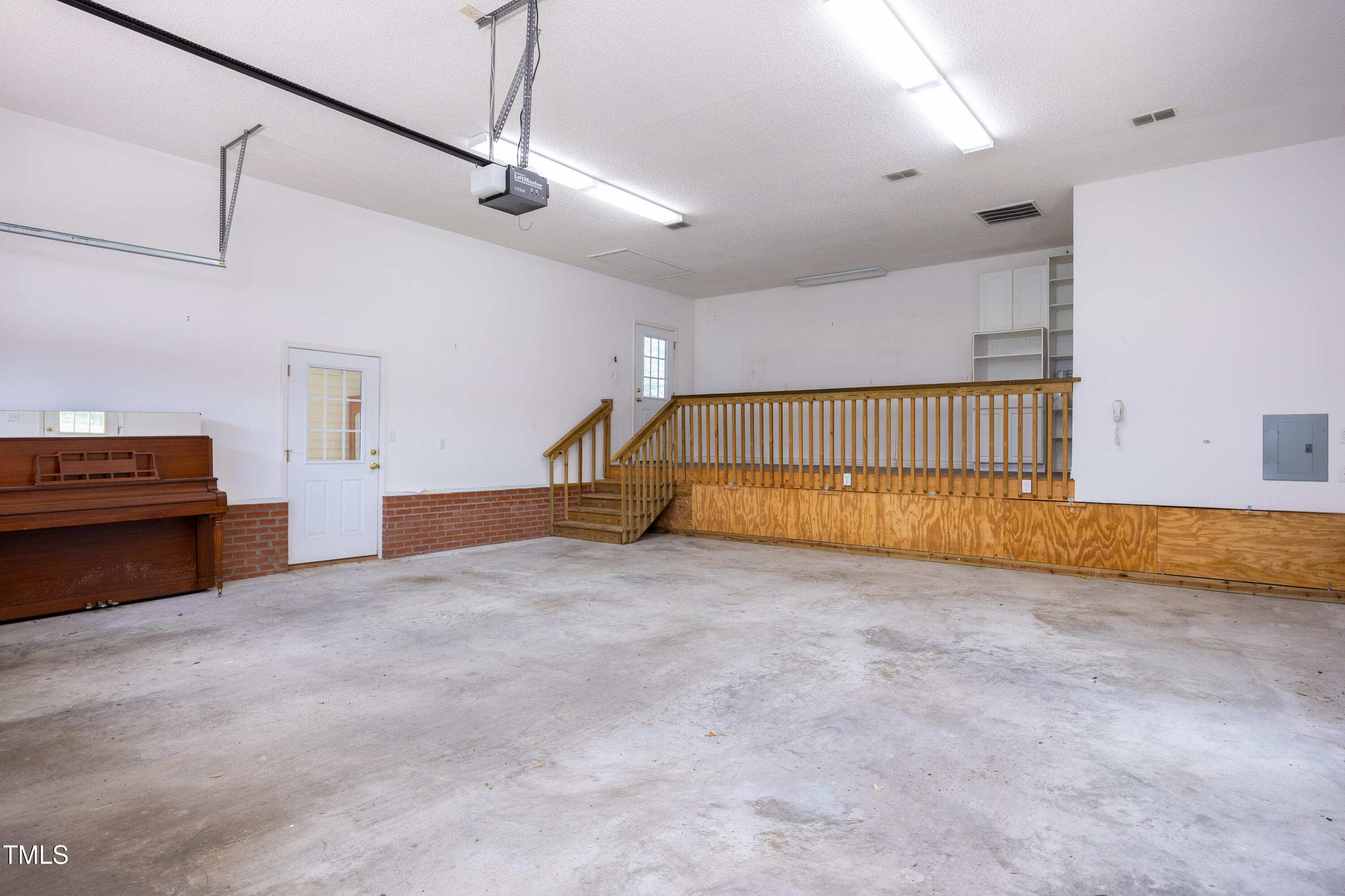 704 N Lincoln Street Benson NC 27504