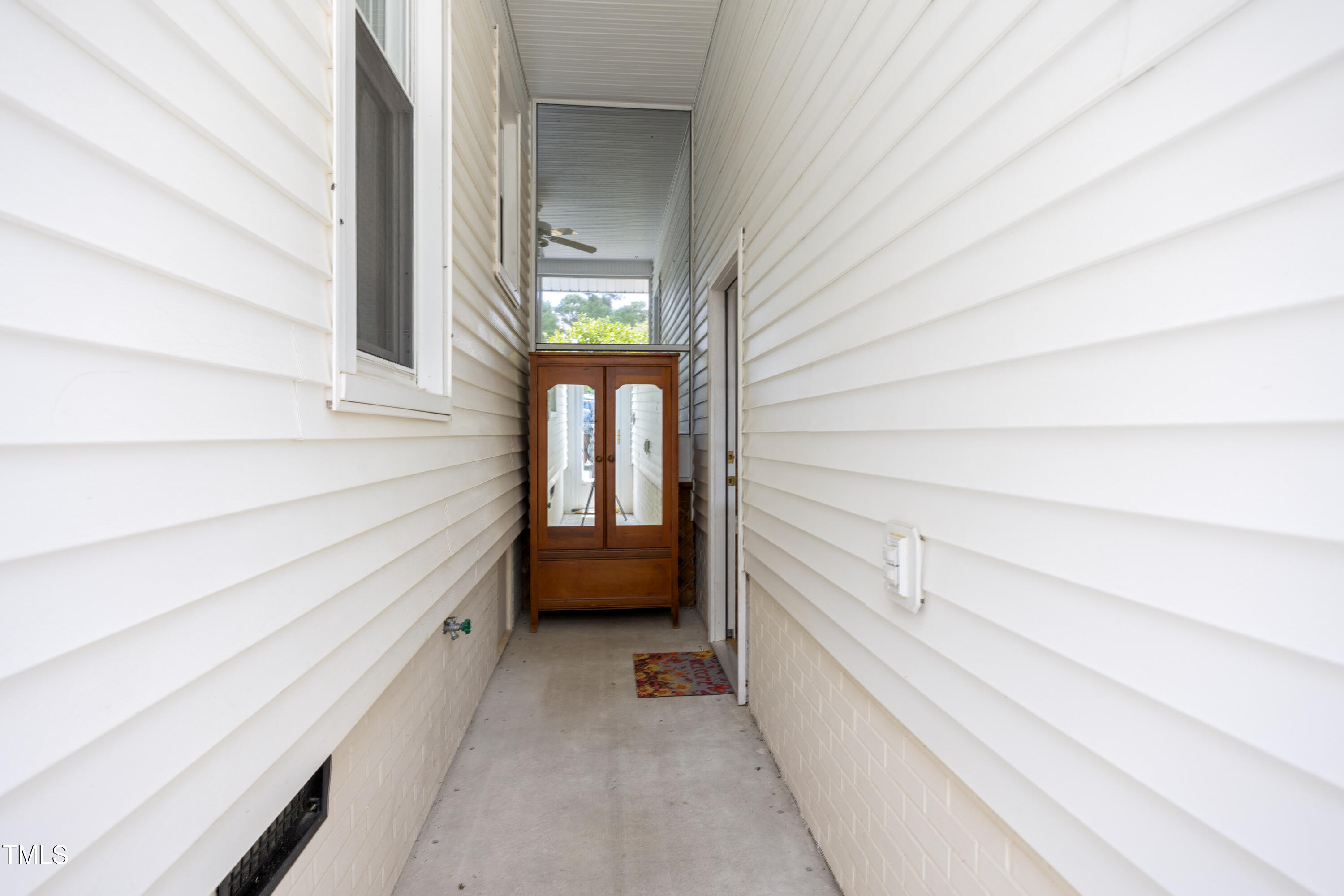 704 N Lincoln Street Benson NC 27504