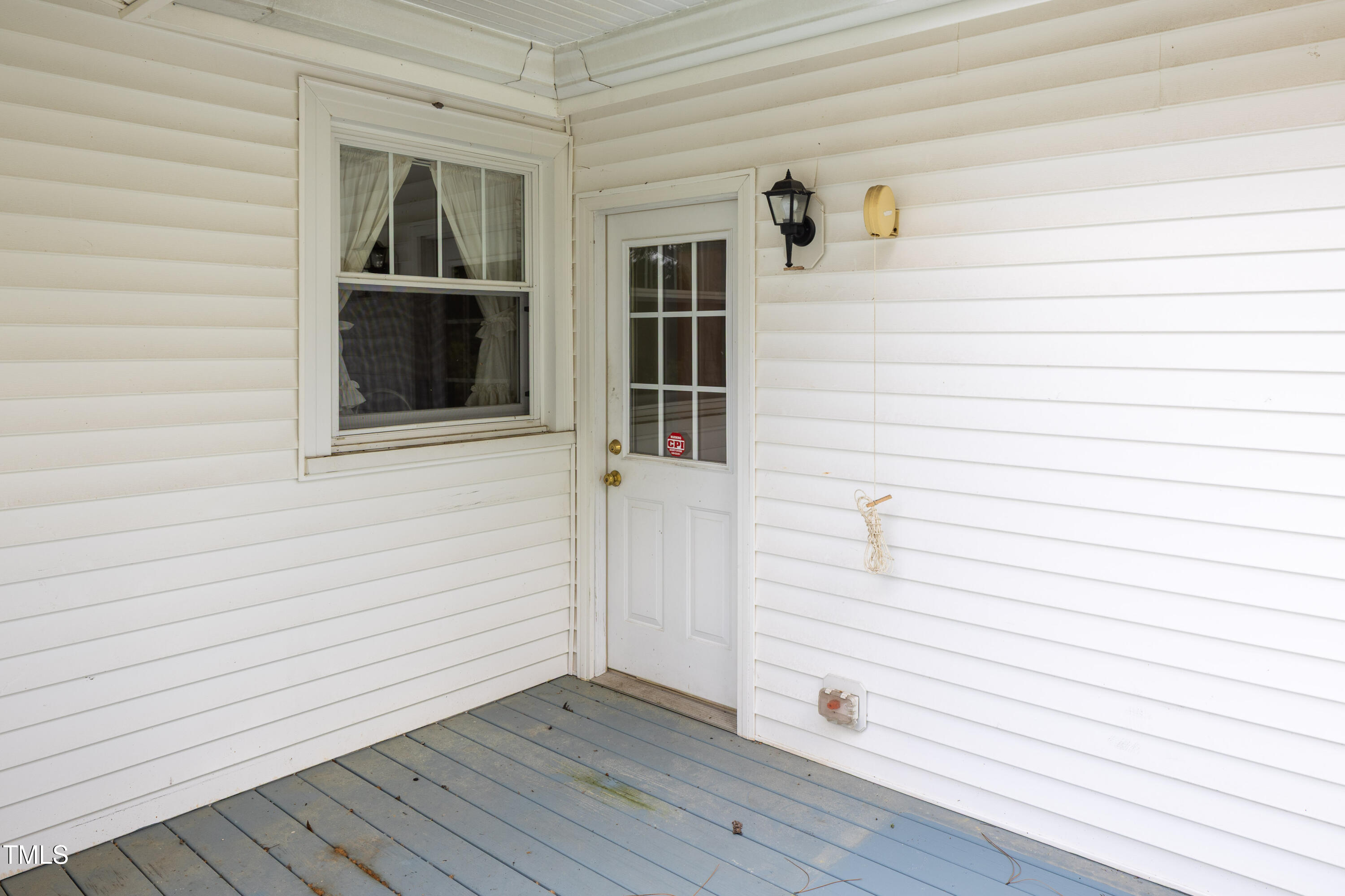 704 N Lincoln Street Benson NC 27504