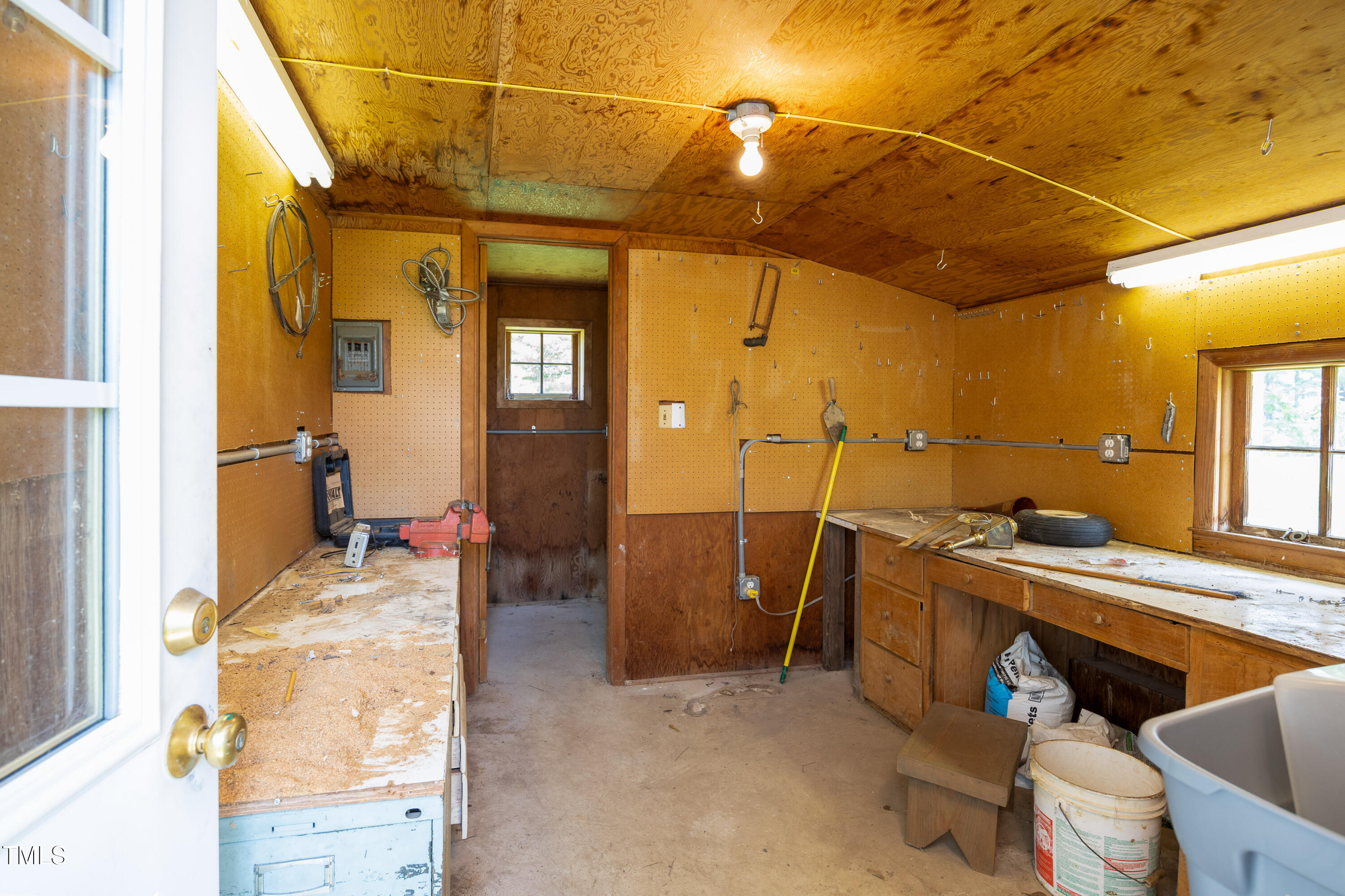 704 N Lincoln Street Benson NC 27504