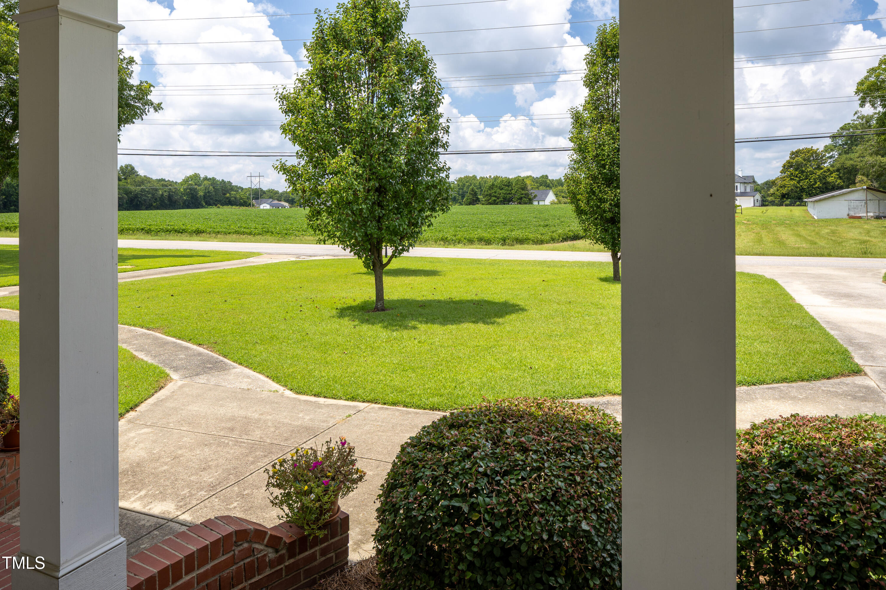 704 N Lincoln Street Benson NC 27504