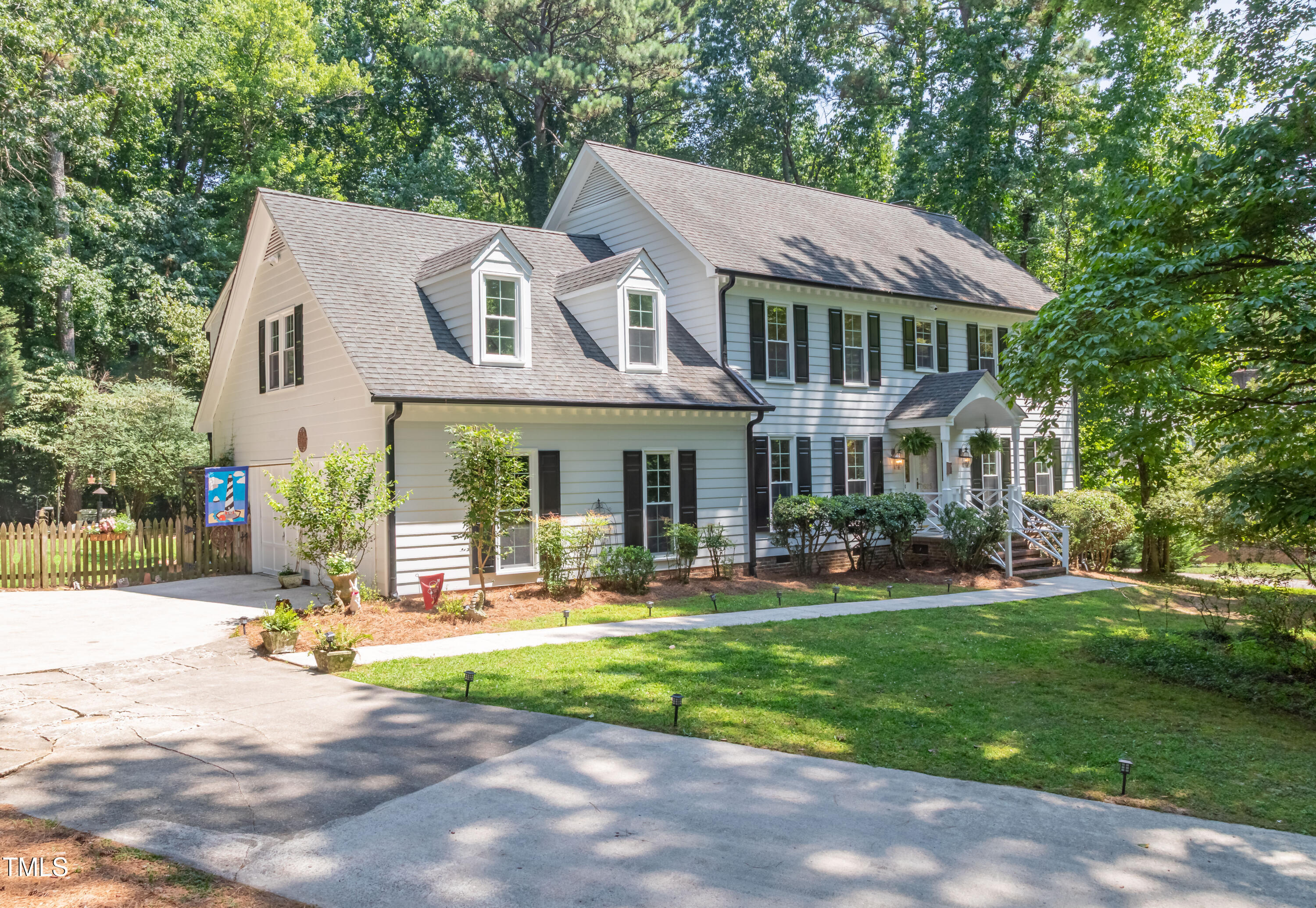 10625 Soma Court Raleigh NC 27613