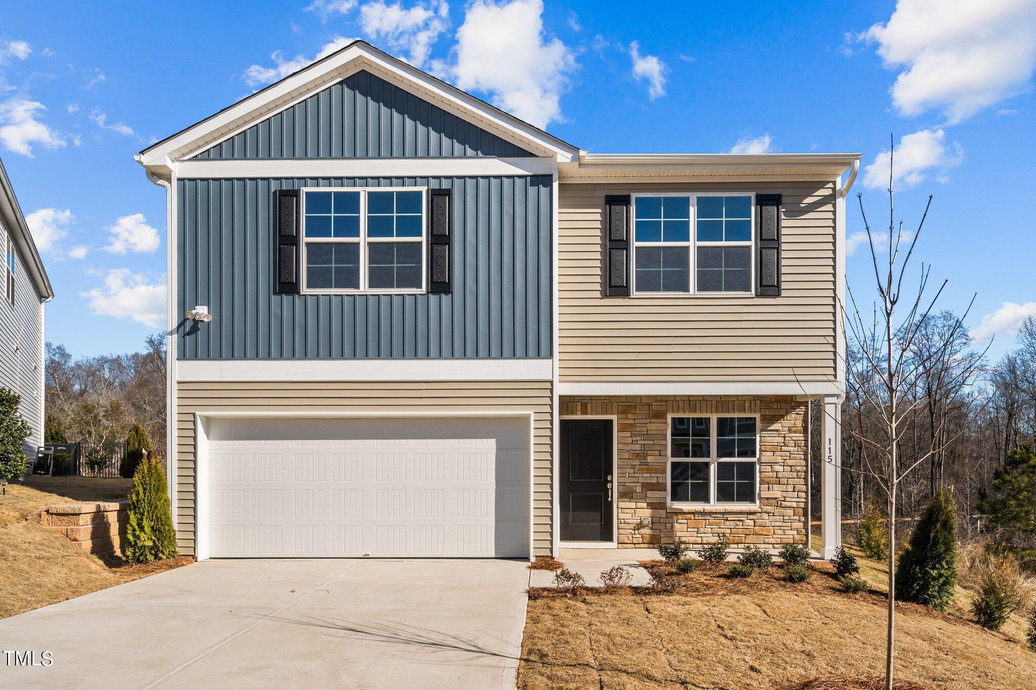 115 Little Horse Lane Clayton NC 27520