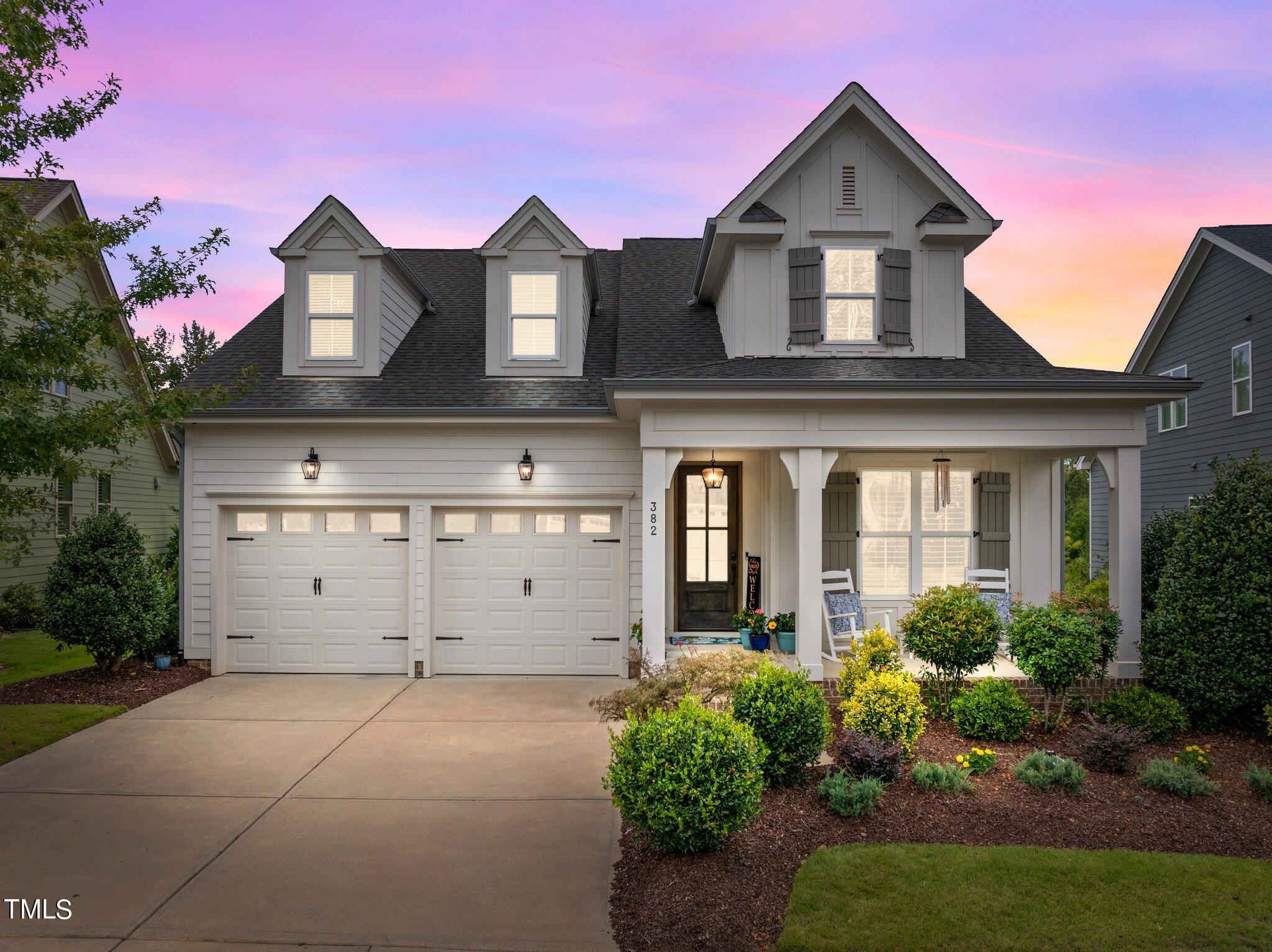 382 Cliffdale Road Chapel Hill NC 27516