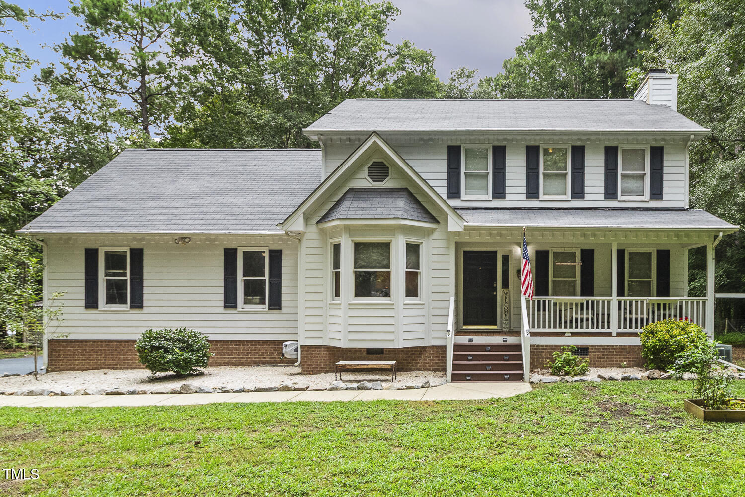 3052 Lindsay Drive Garner NC 27529