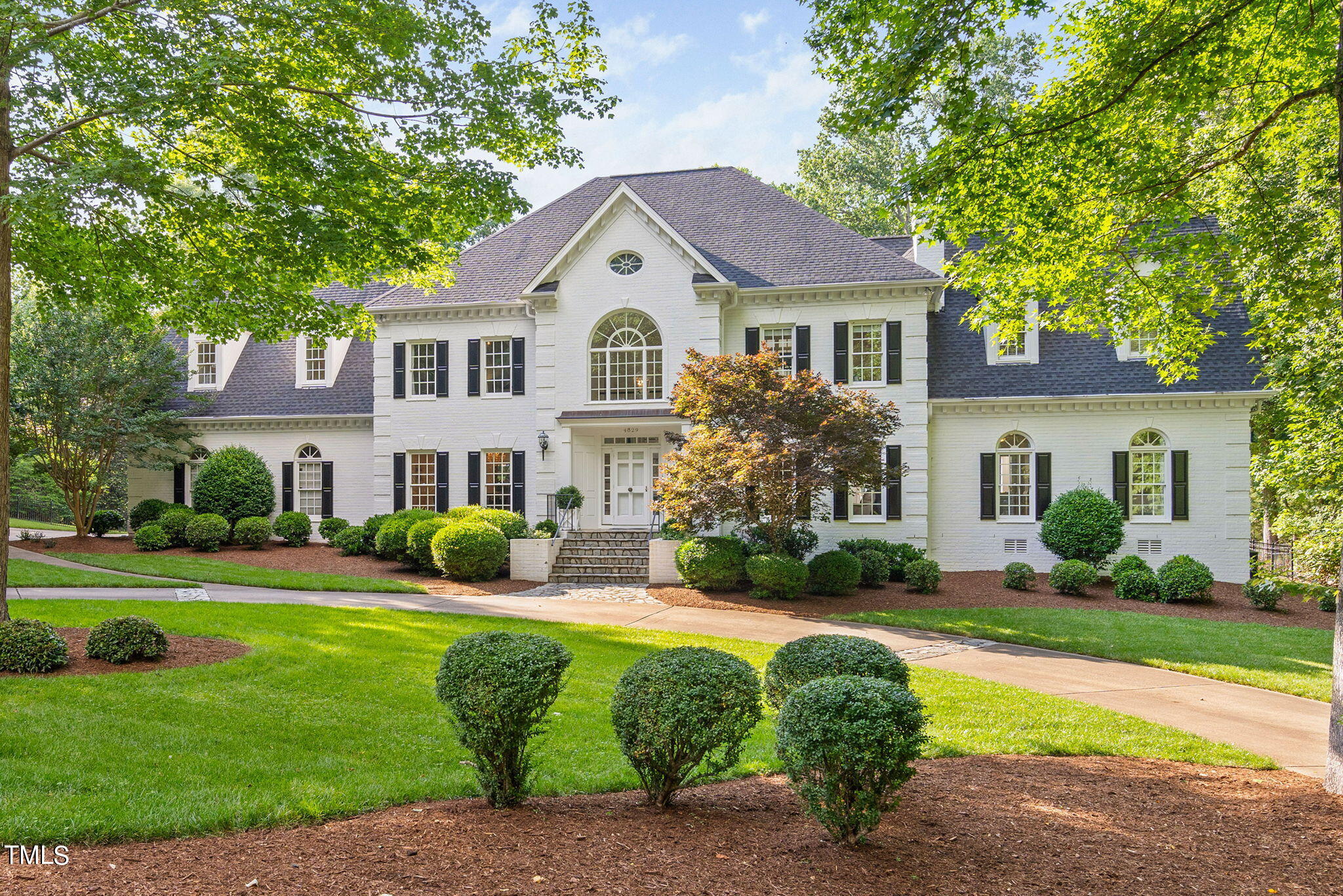 4829 Fox Branch Court Raleigh NC 27614