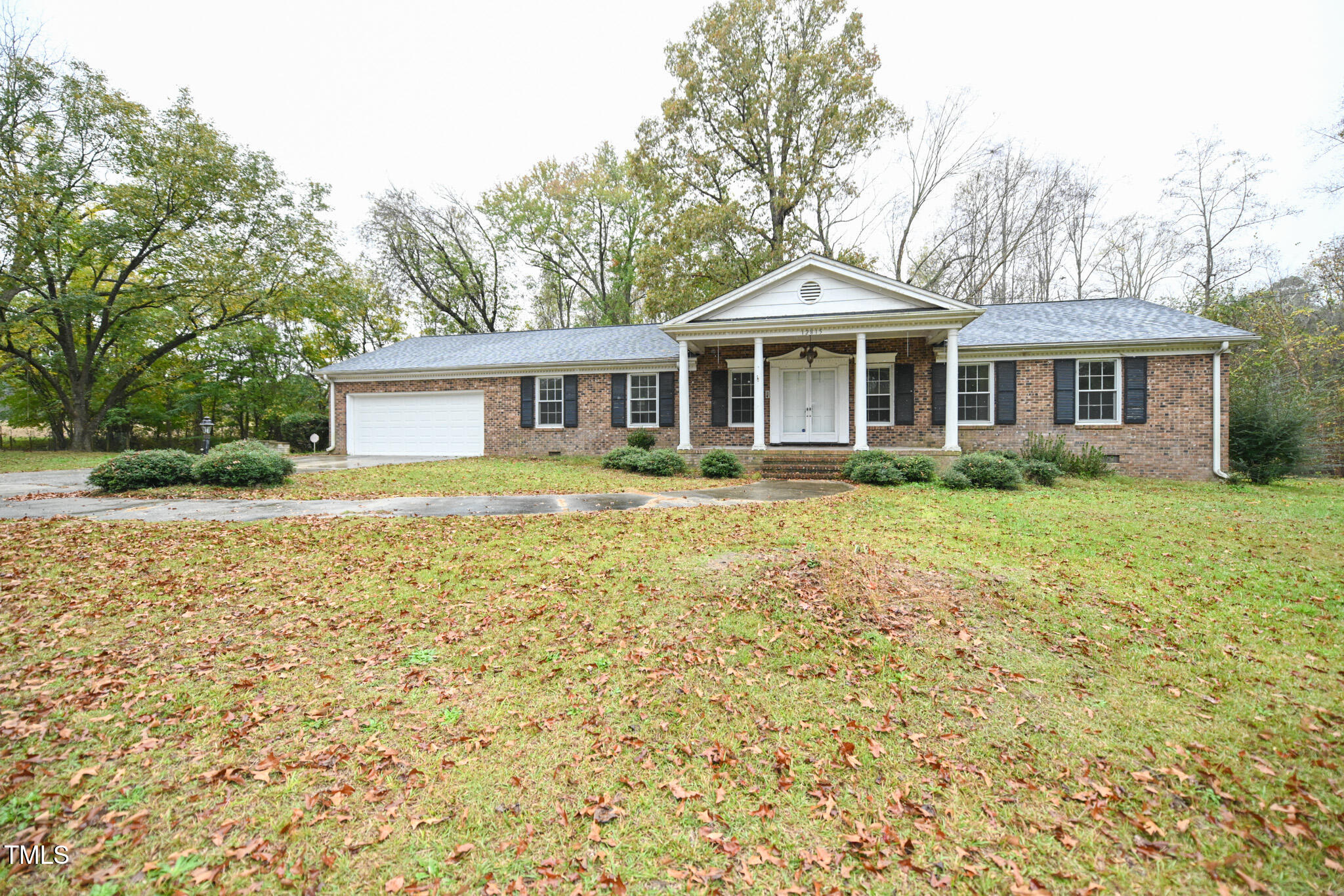 12815 Cleveland Road Garner NC 27529