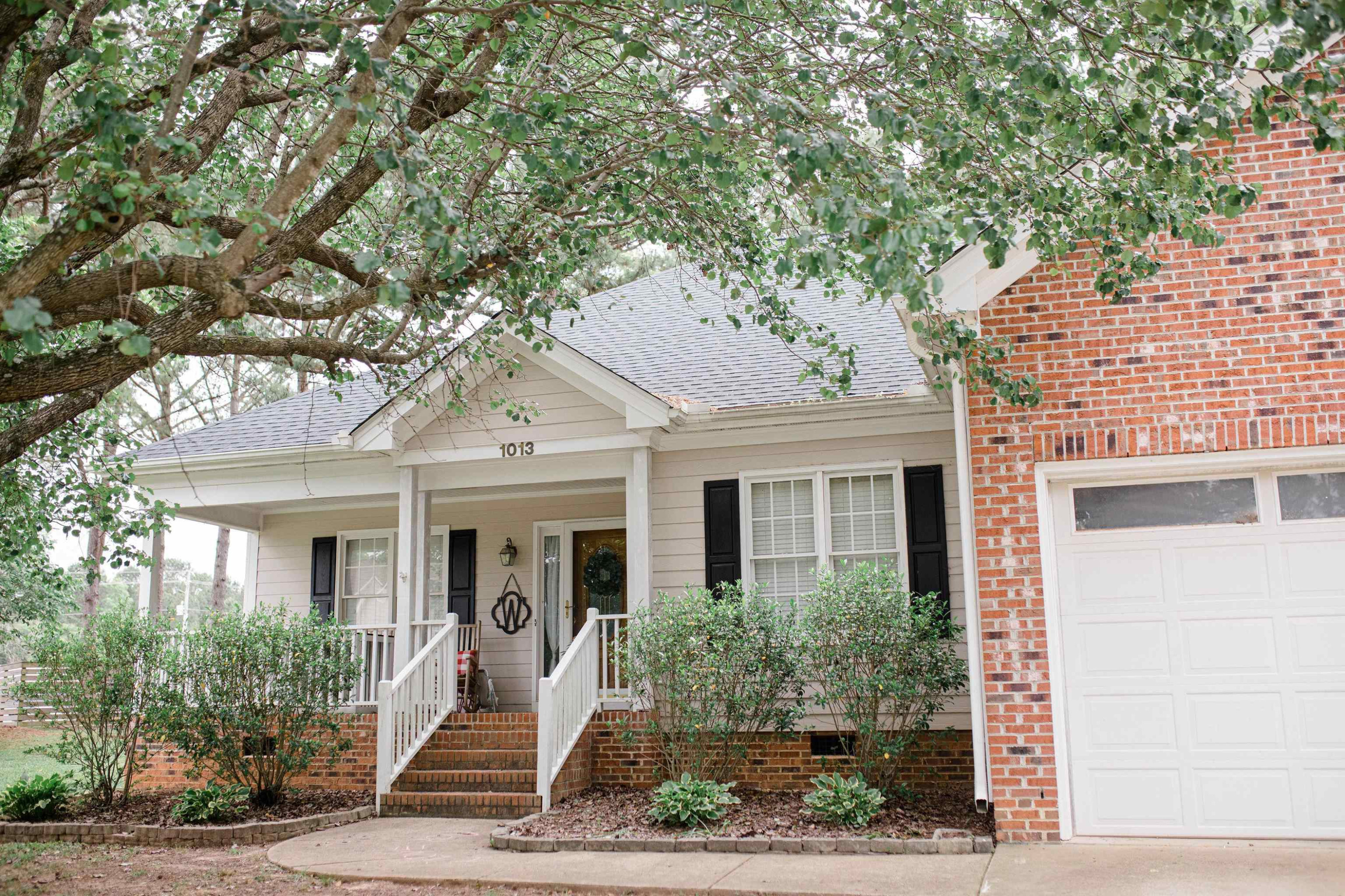 1013 Mountain Laurel Drive Raleigh NC 27603