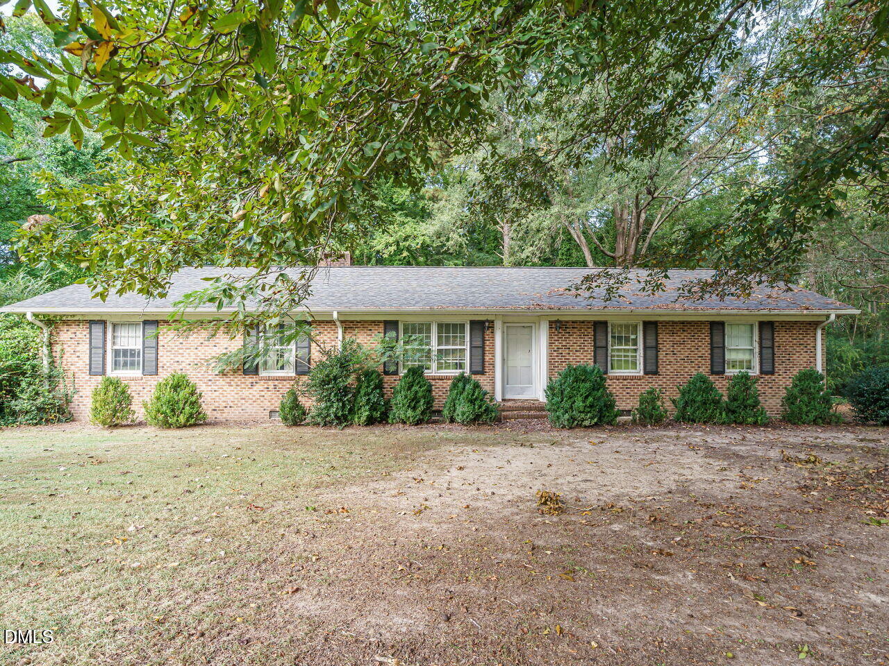 2509 Farrington Point Road Chapel Hill NC 27517