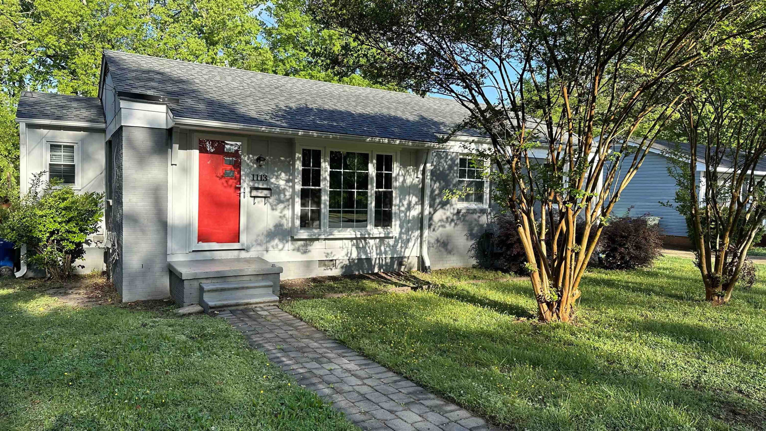 1113 Marlborough Road Raleigh NC 27610