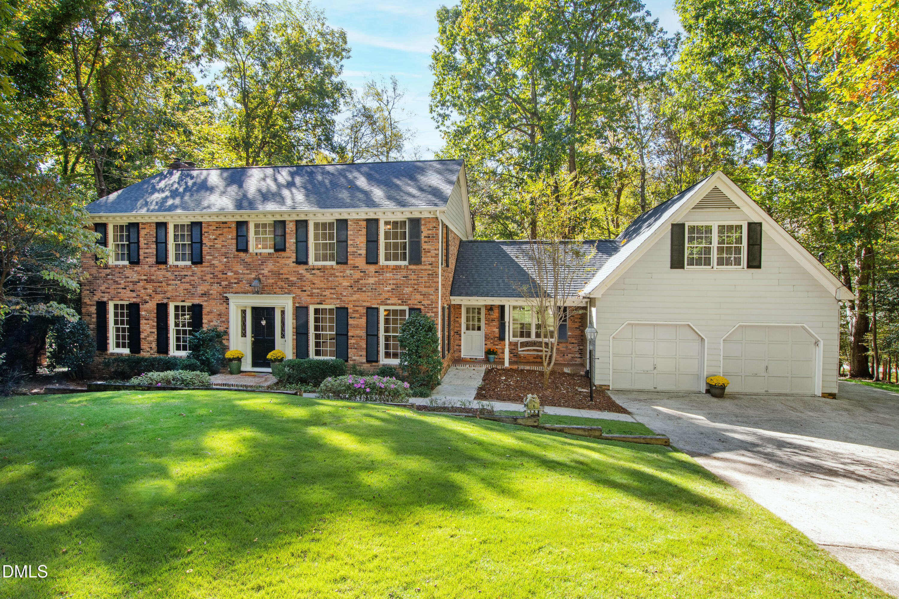 4208 Oak Park Road Raleigh NC 27612
