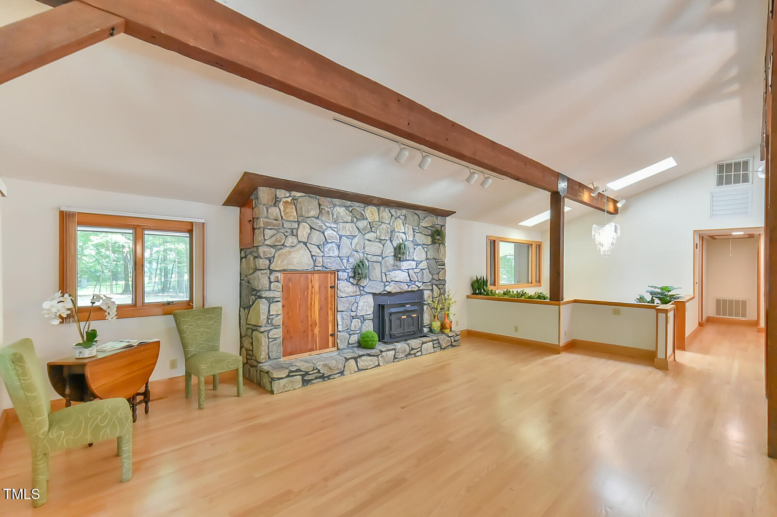 110 Wolfs Trail Chapel Hill NC 27516