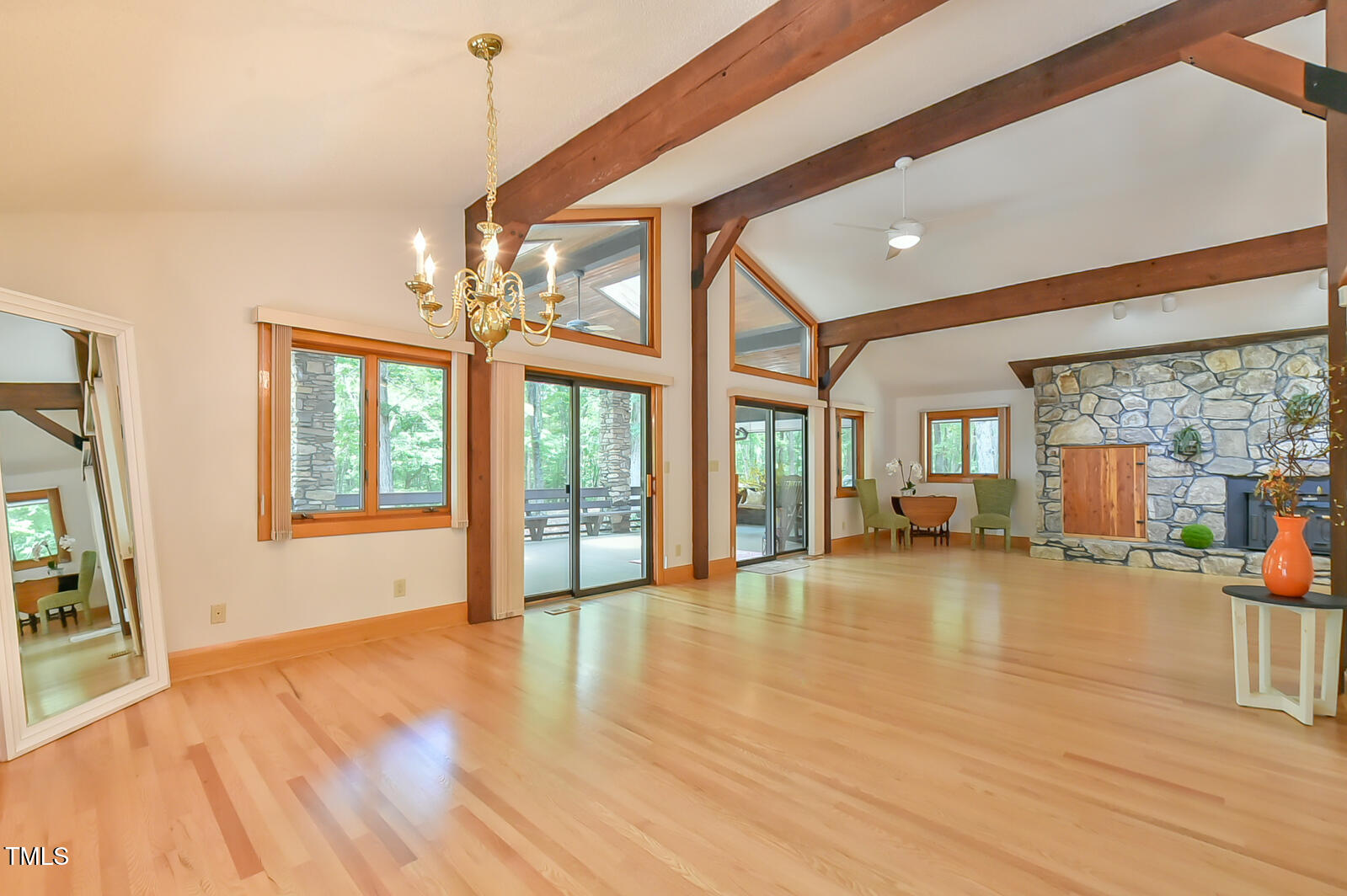 110 Wolfs Trail Chapel Hill NC 27516