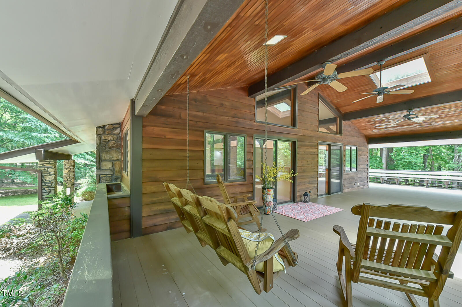 110 Wolfs Trail Chapel Hill NC 27516