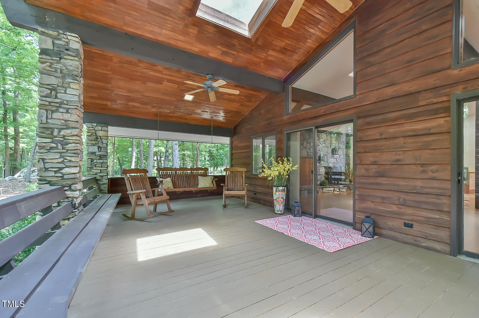 110 Wolfs Trail Chapel Hill NC 27516