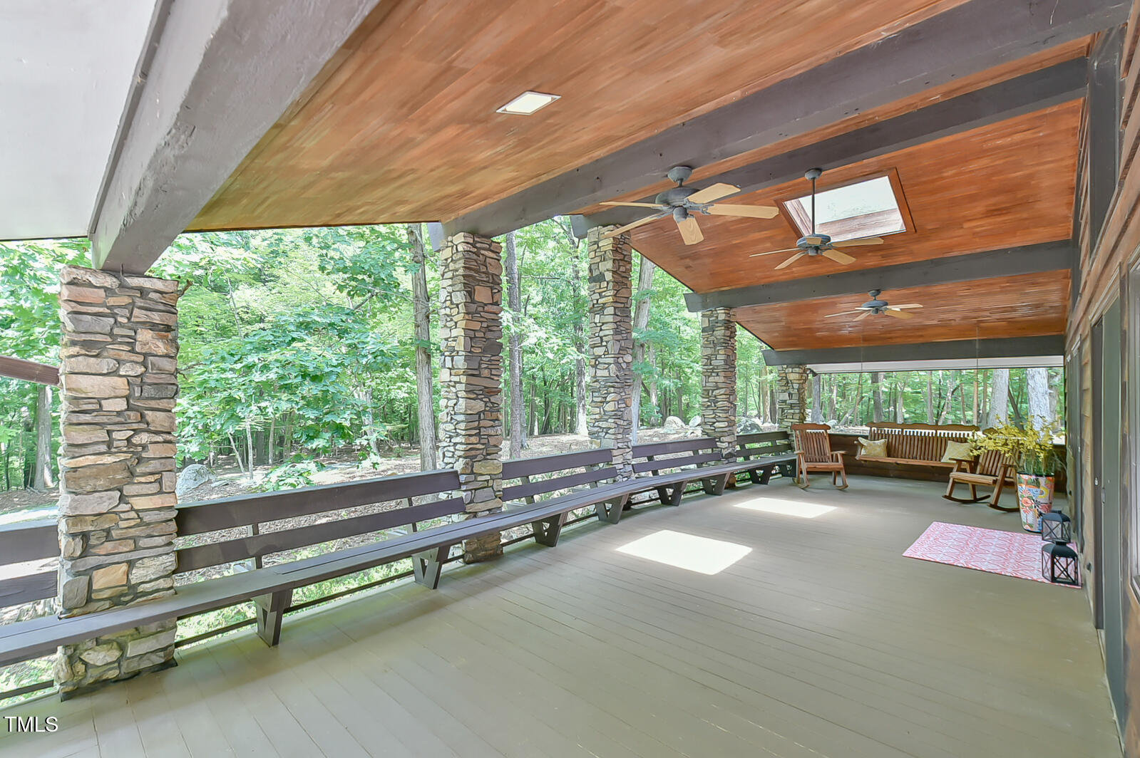 110 Wolfs Trail Chapel Hill NC 27516