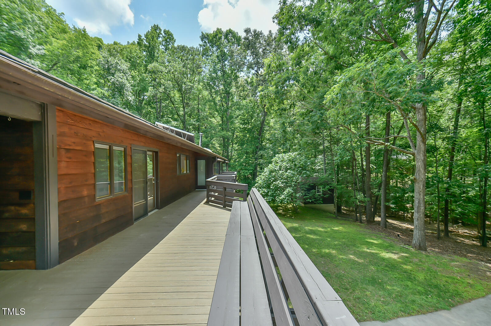 110 Wolfs Trail Chapel Hill NC 27516