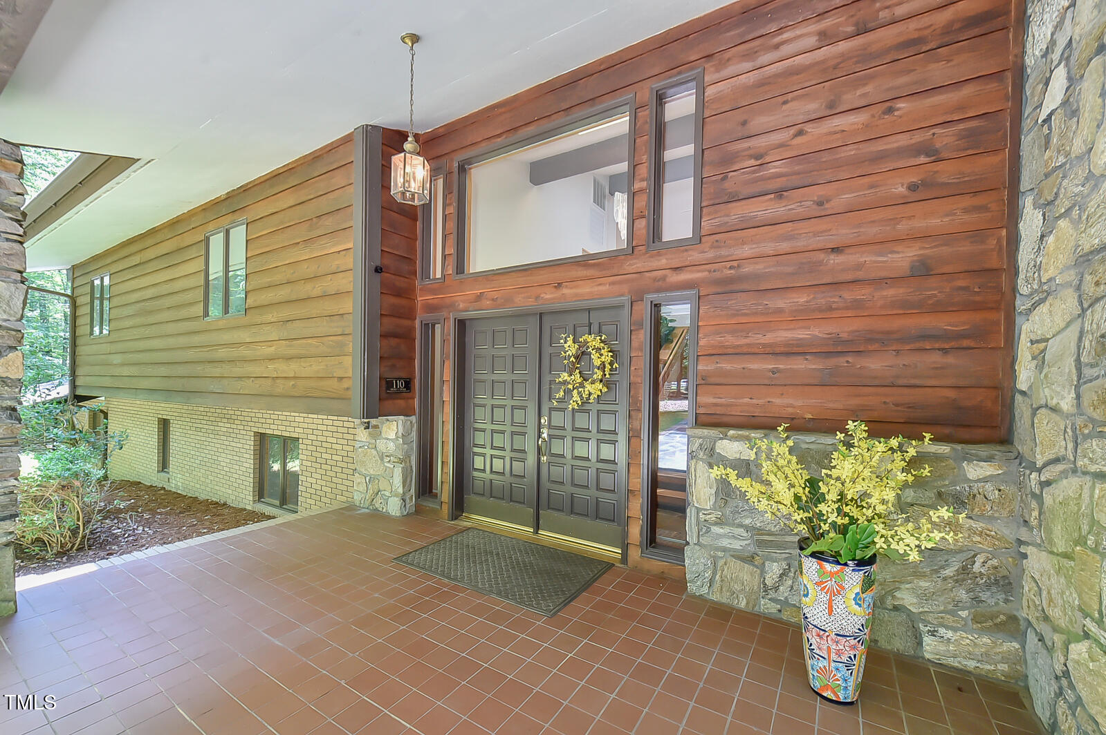 110 Wolfs Trail Chapel Hill NC 27516