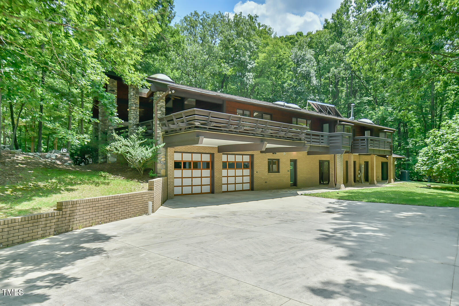 110 Wolfs Trail Chapel Hill NC 27516