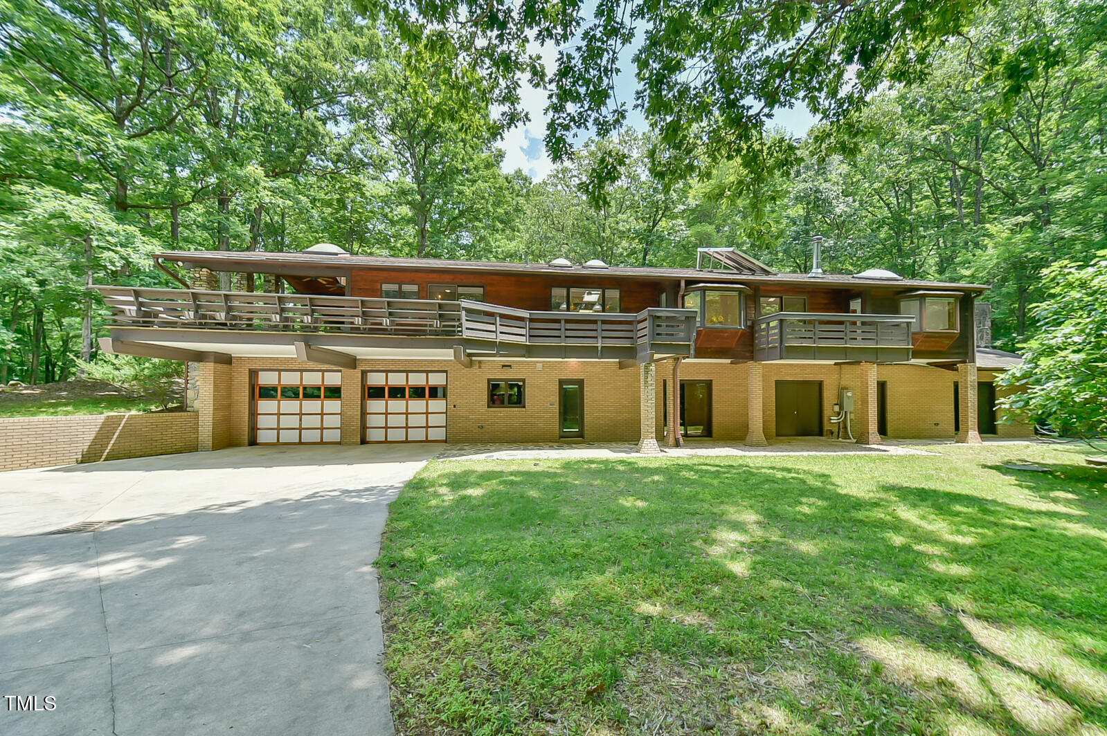 110 Wolfs Trail Chapel Hill NC 27516