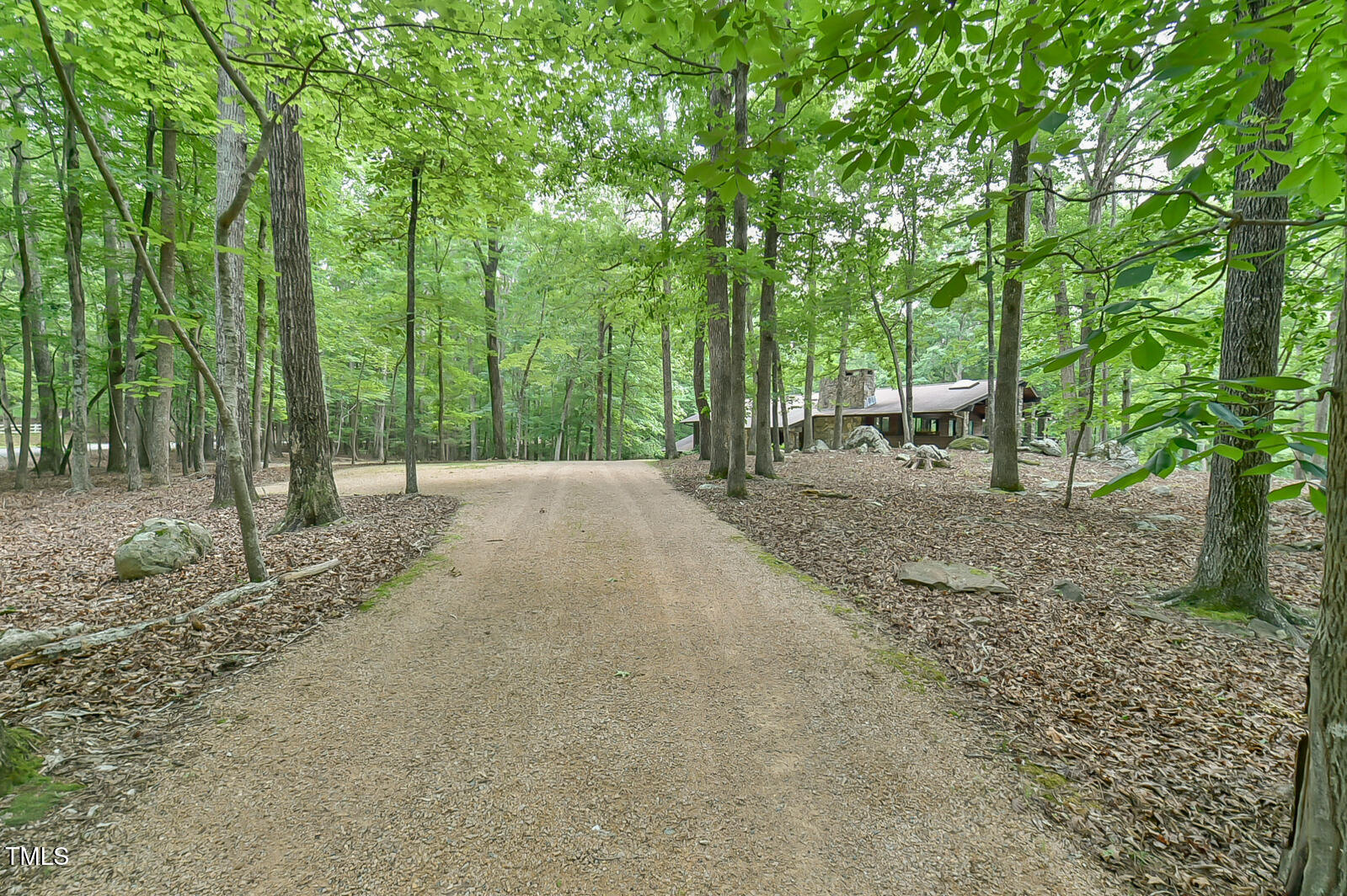 110 Wolfs Trail Chapel Hill NC 27516