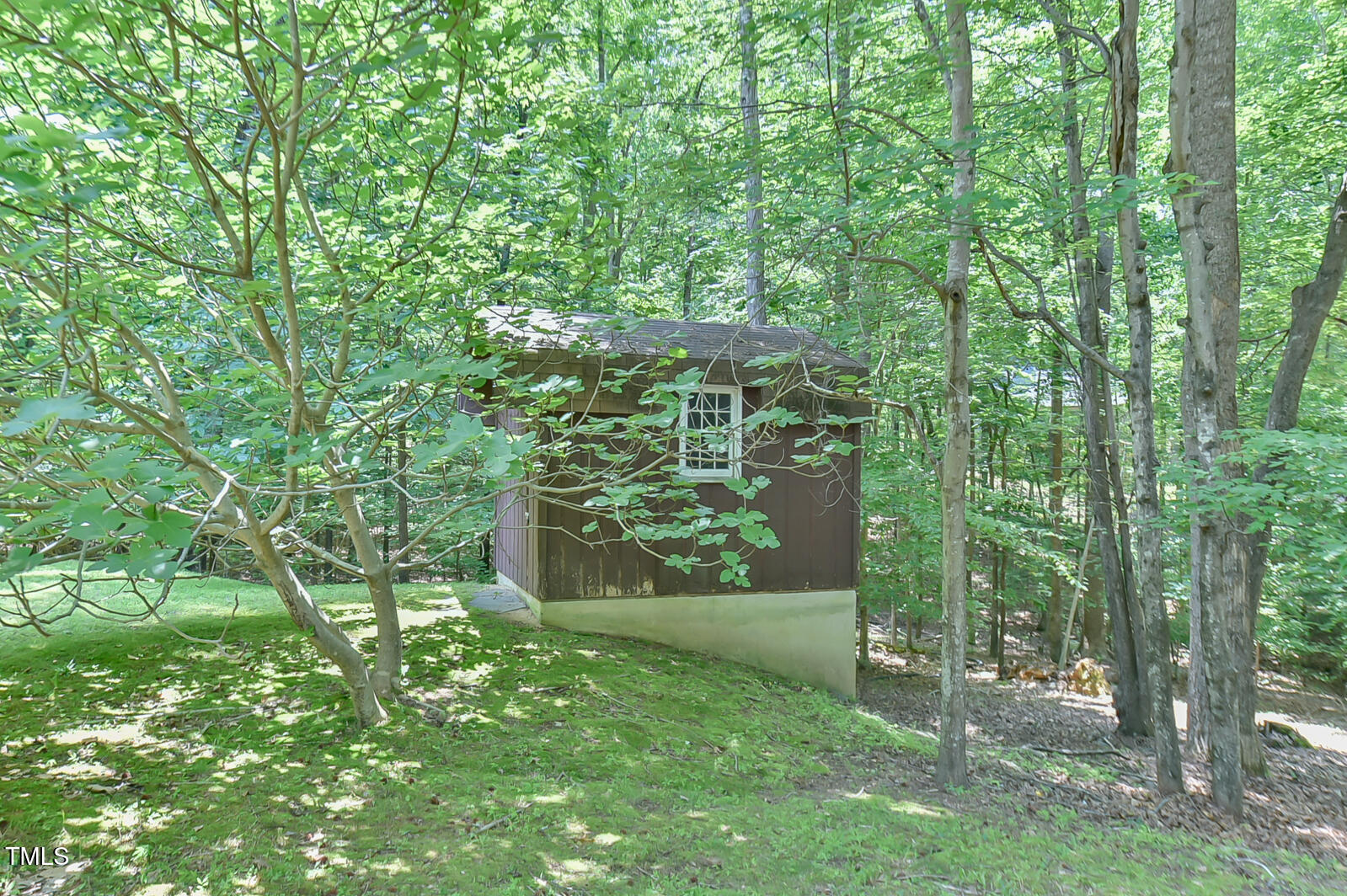 110 Wolfs Trail Chapel Hill NC 27516