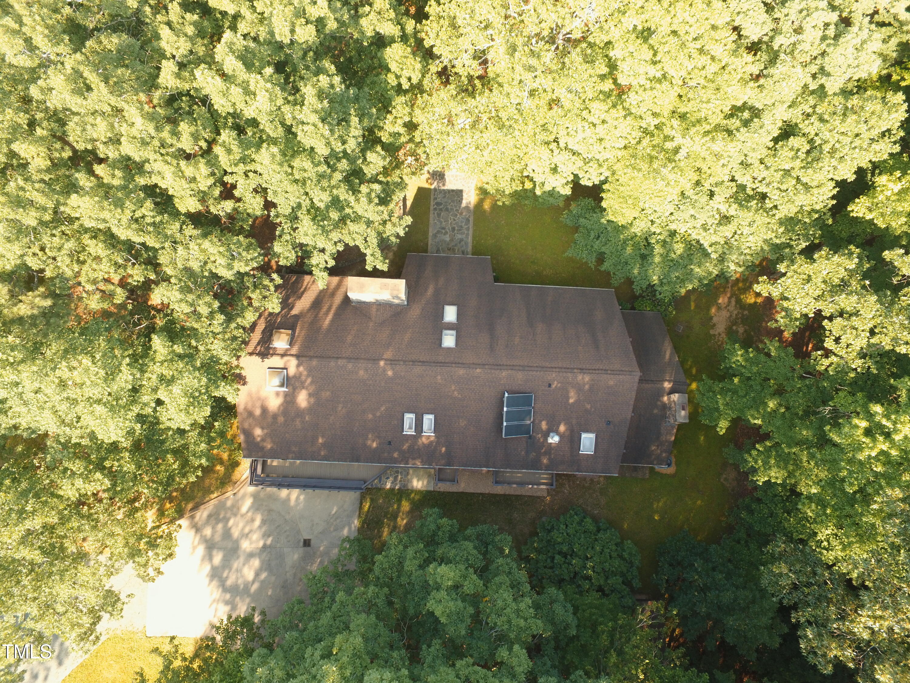 110 Wolfs Trail Chapel Hill NC 27516