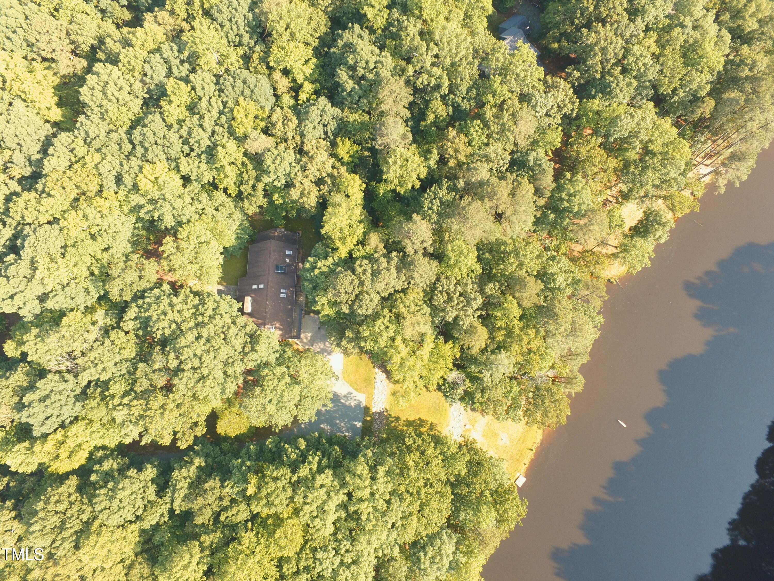 110 Wolfs Trail Chapel Hill NC 27516