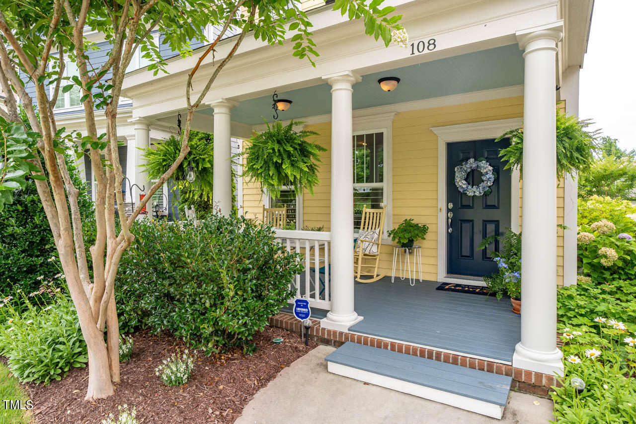 108 Owen Towne Road Chapel Hill NC 27516