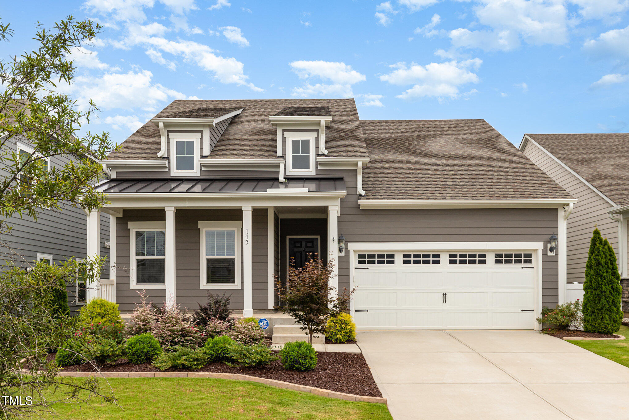 113 Peach Hill Lane Holly Springs NC 27540