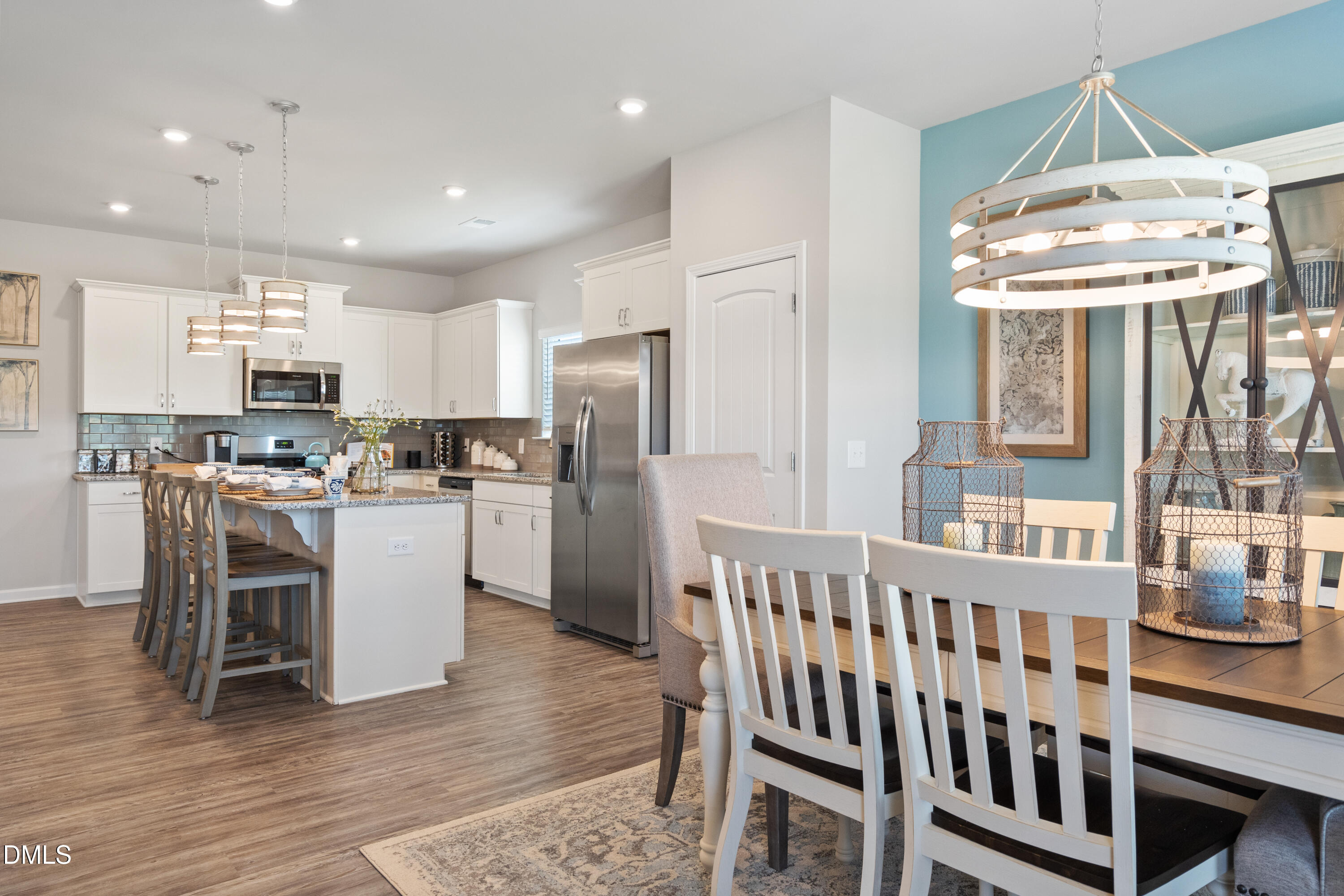 259 E American Marigold Drive Benson NC 27504