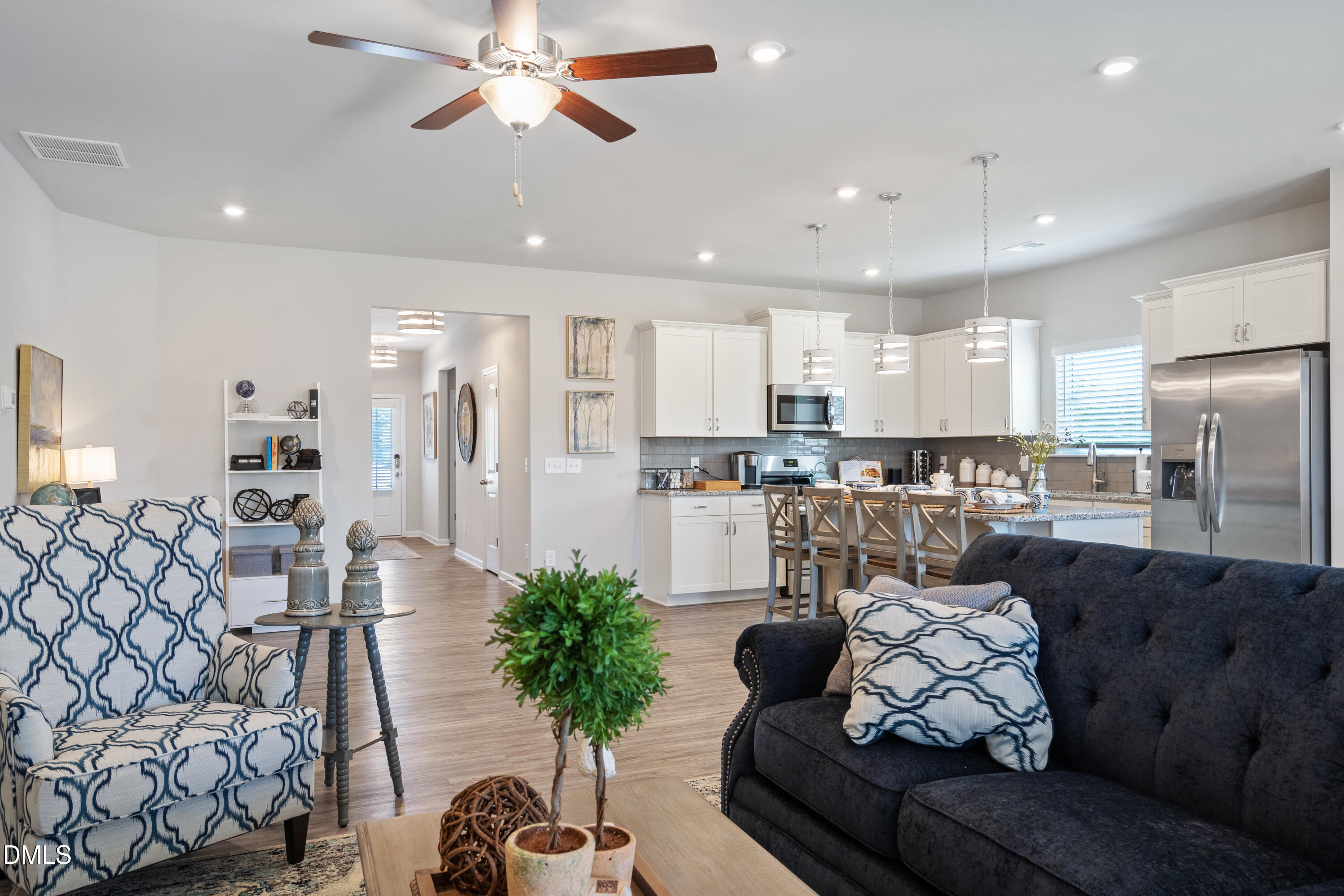 259 E American Marigold Drive Benson NC 27504