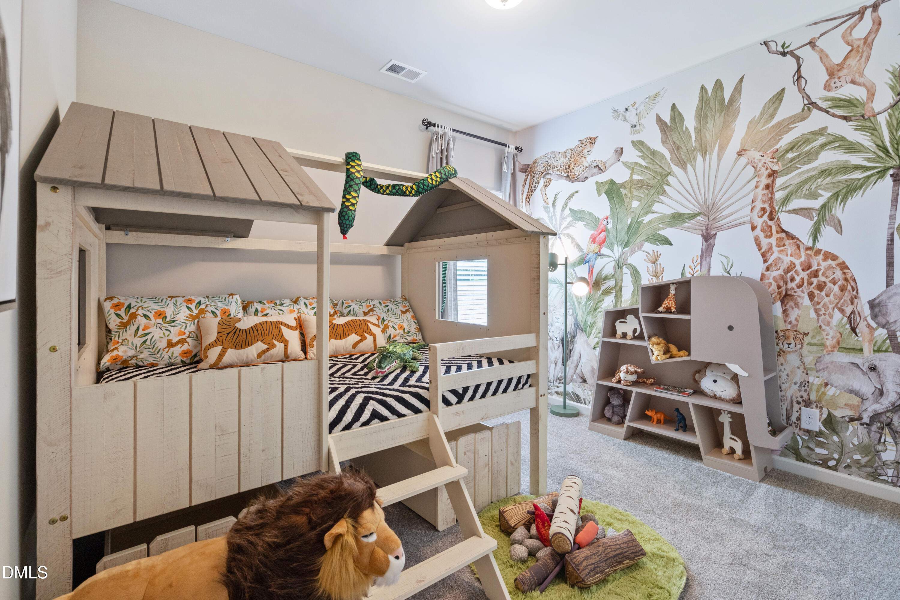 259 E American Marigold Drive Benson NC 27504