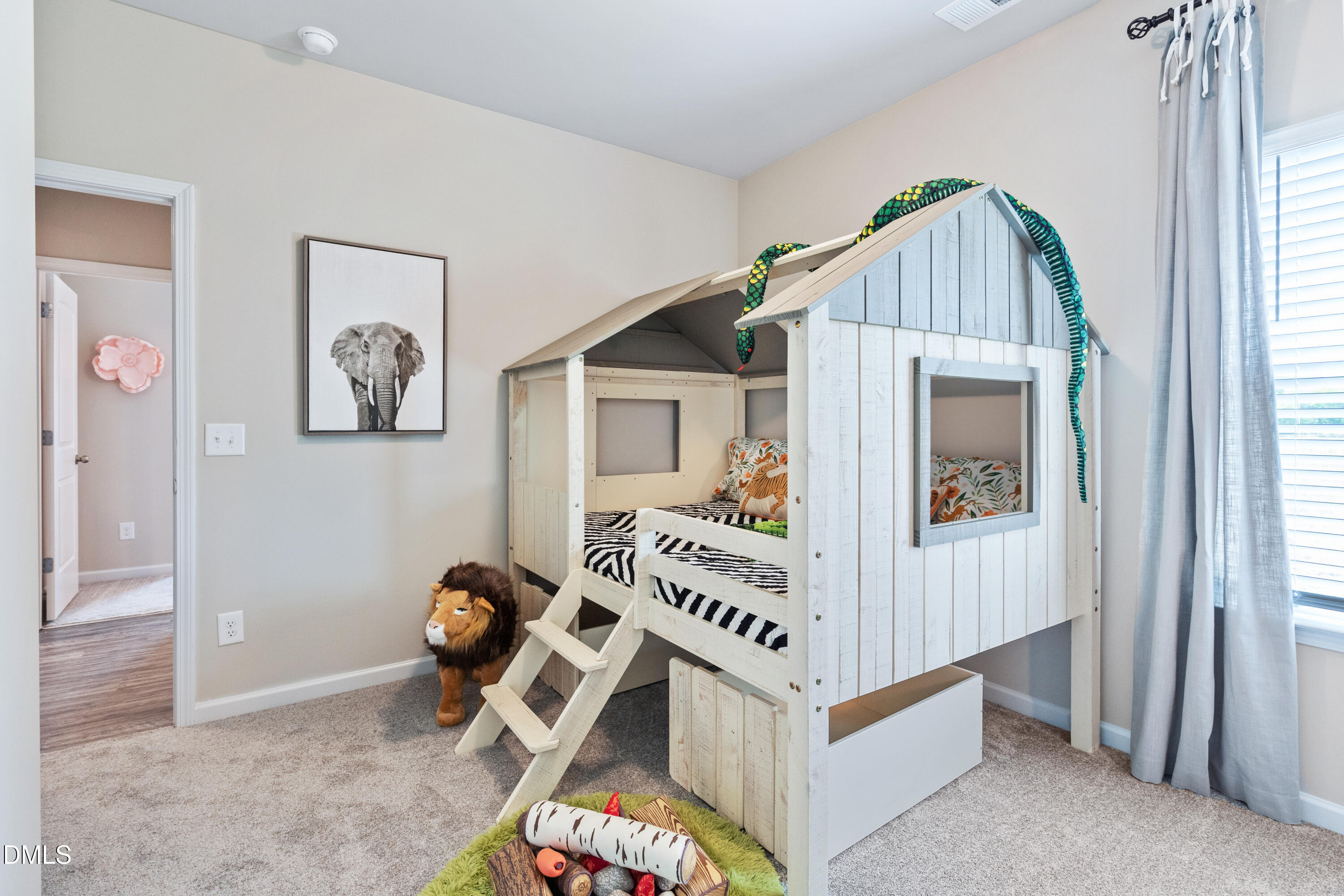 259 E American Marigold Drive Benson NC 27504